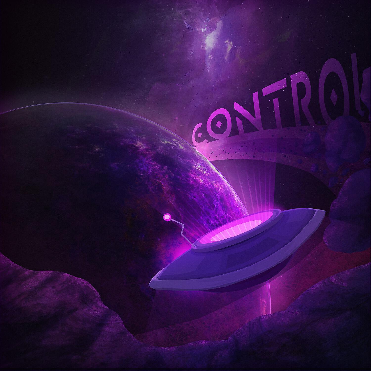 KEVZOR - Control