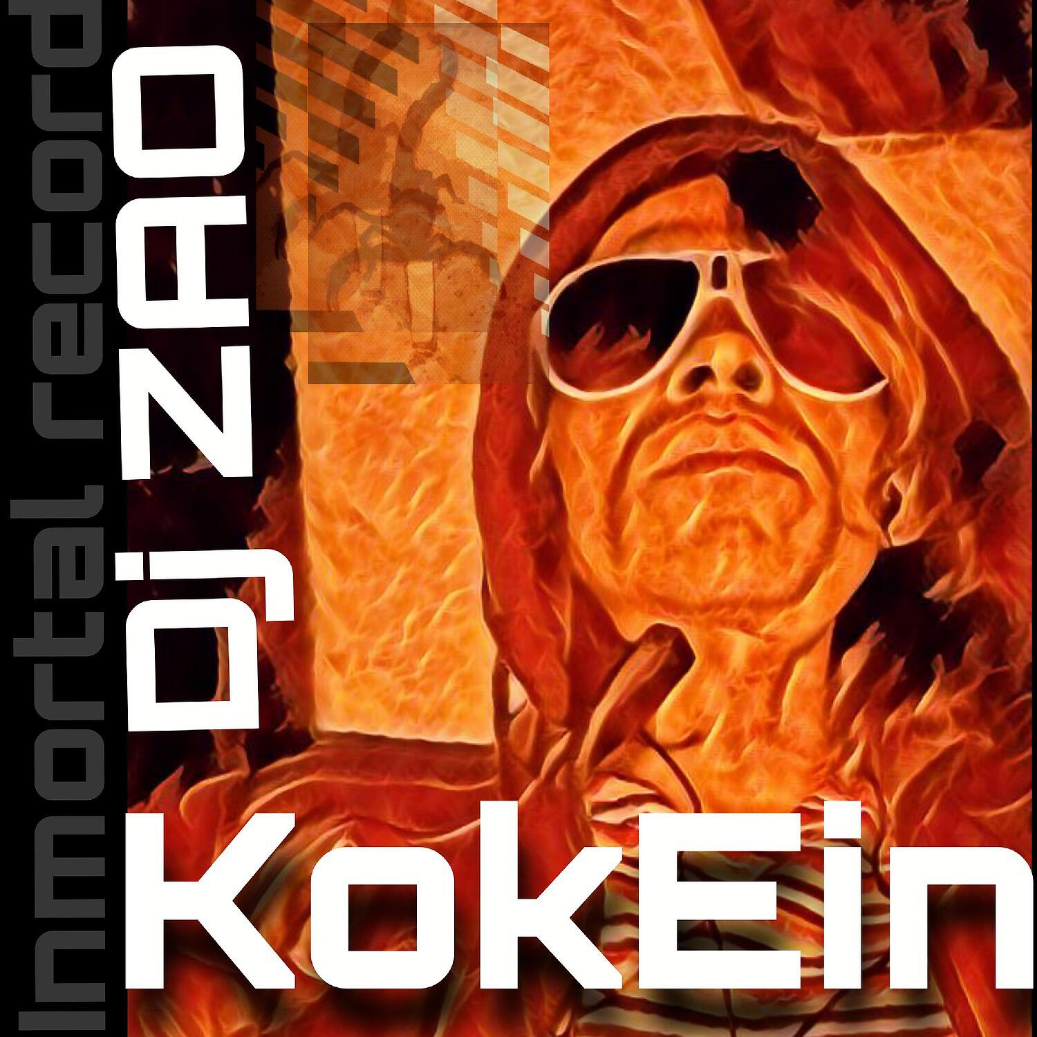 DJ Zao - Kokein