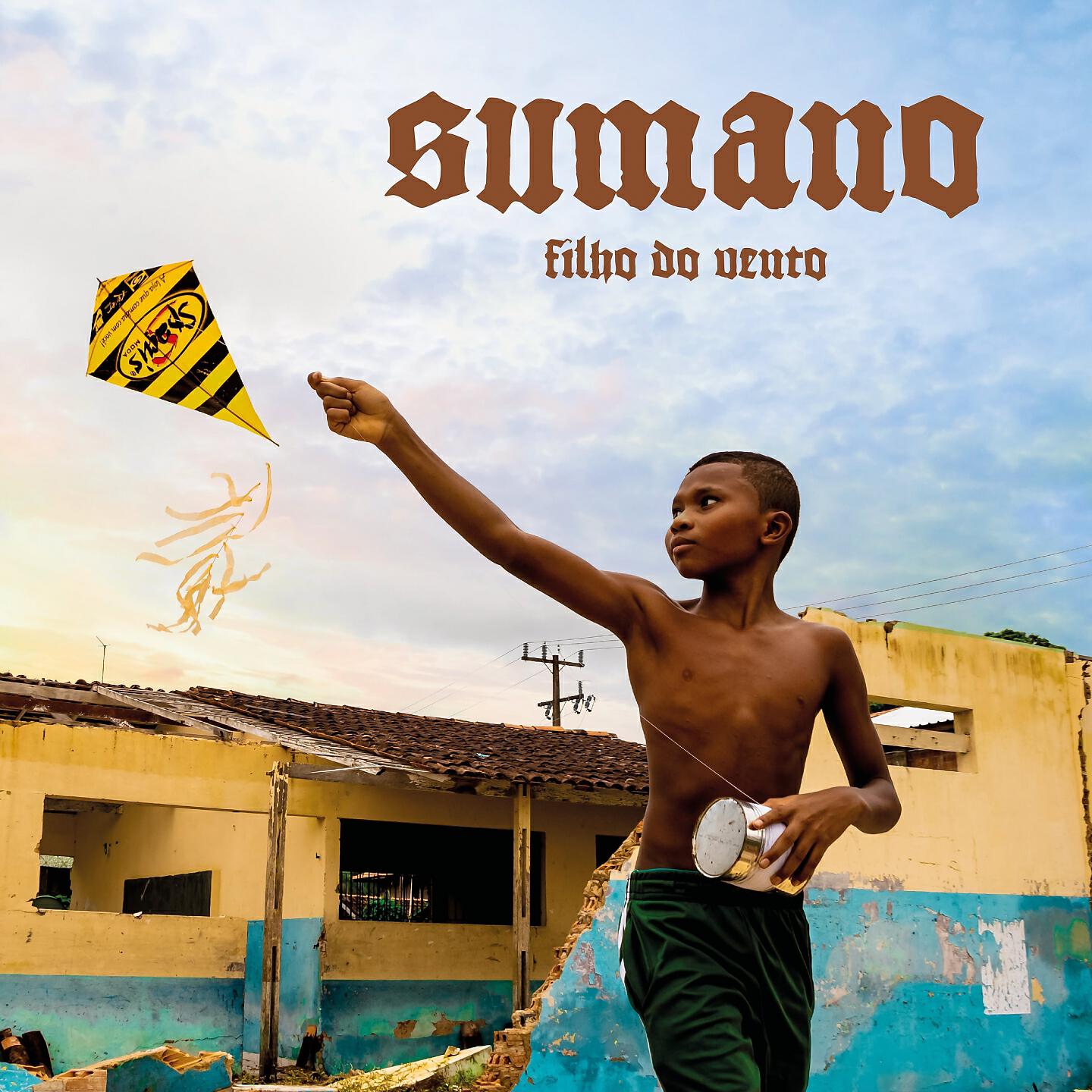 Sumano - Frio