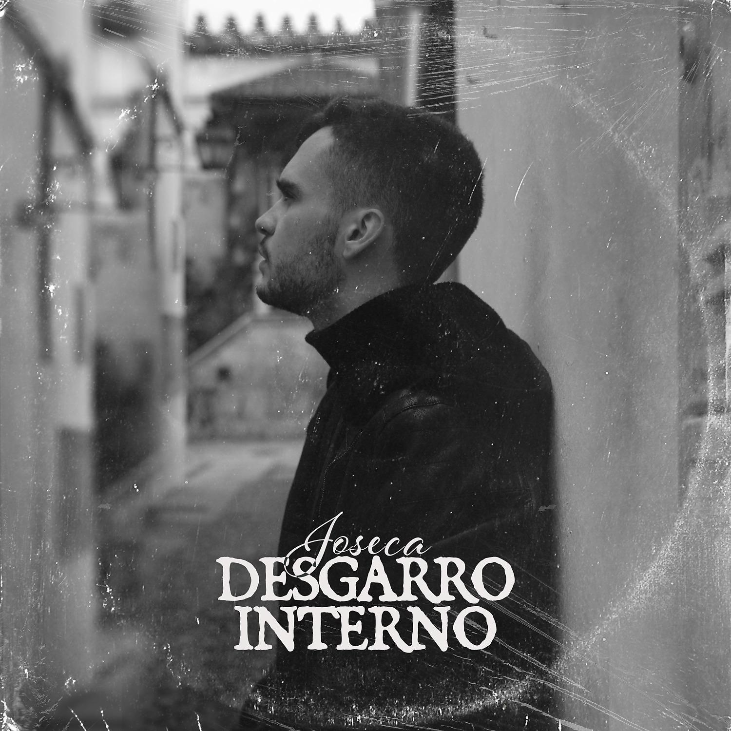 Постер альбома Desgarro Interno