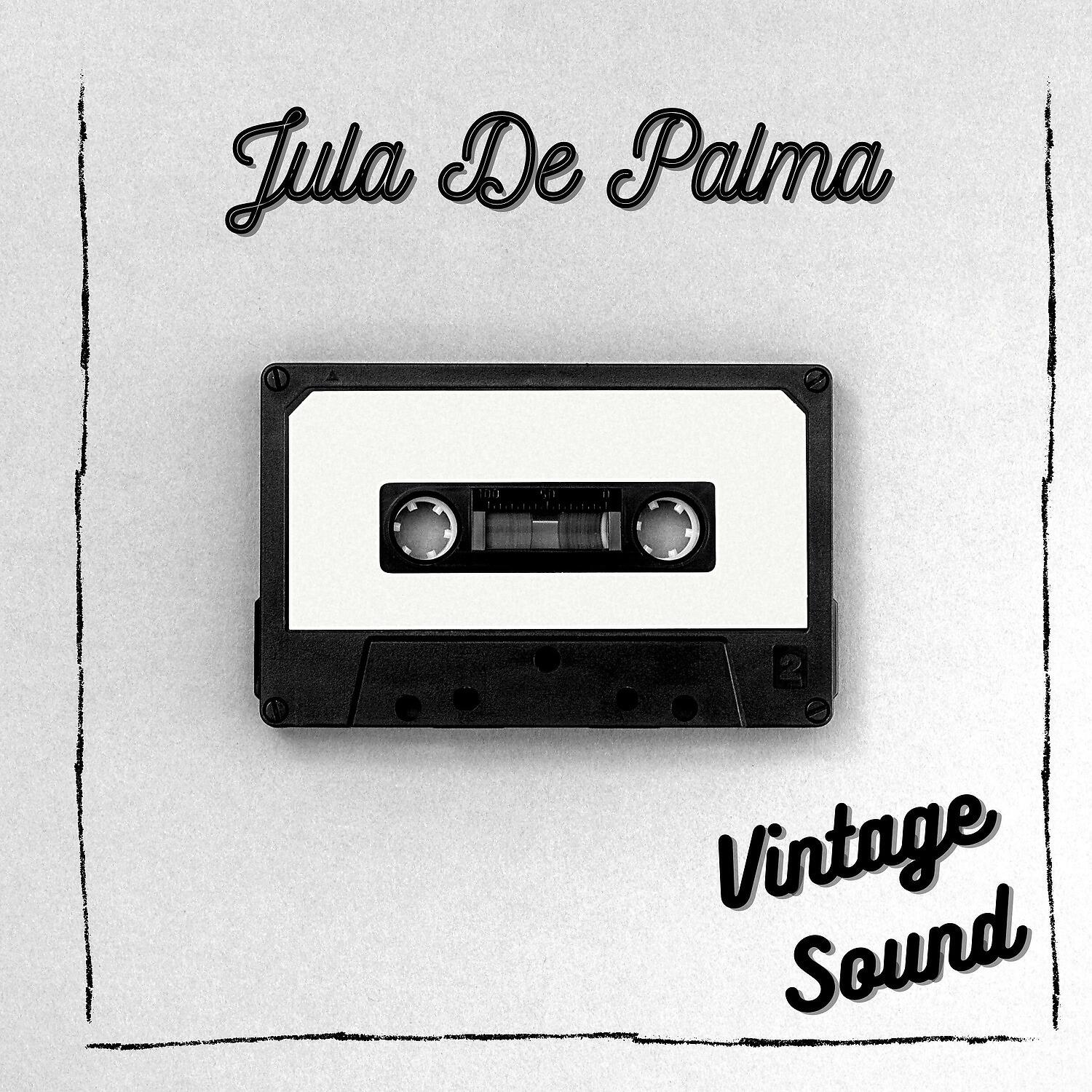 Jula De Palma - Tricchete Trac