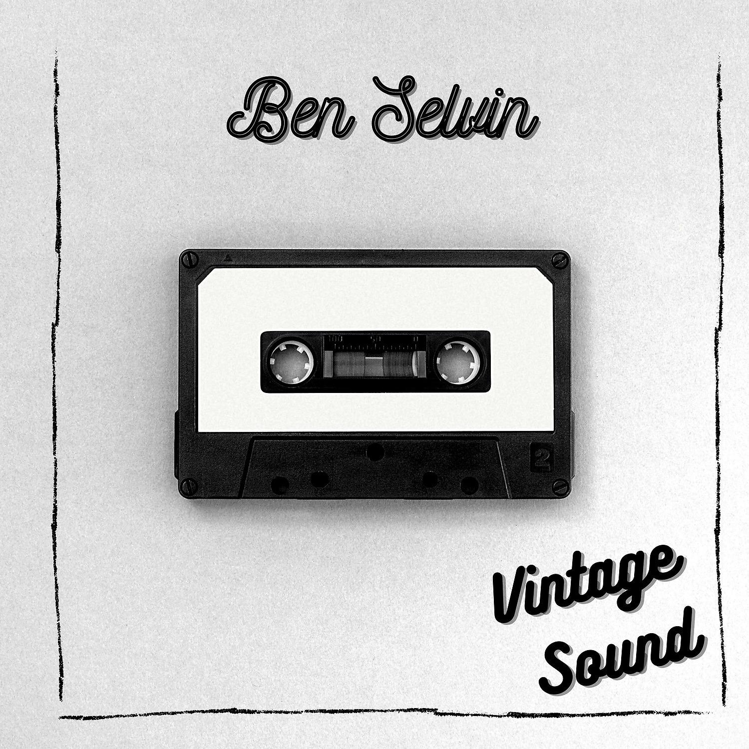 Постер альбома Ben Selvin - Vintage Sound
