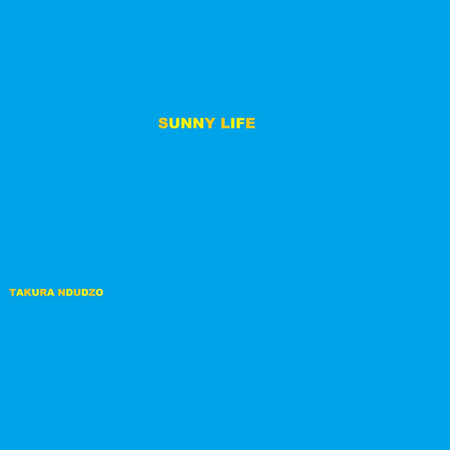 Takura Ndudzo - Sunny Life