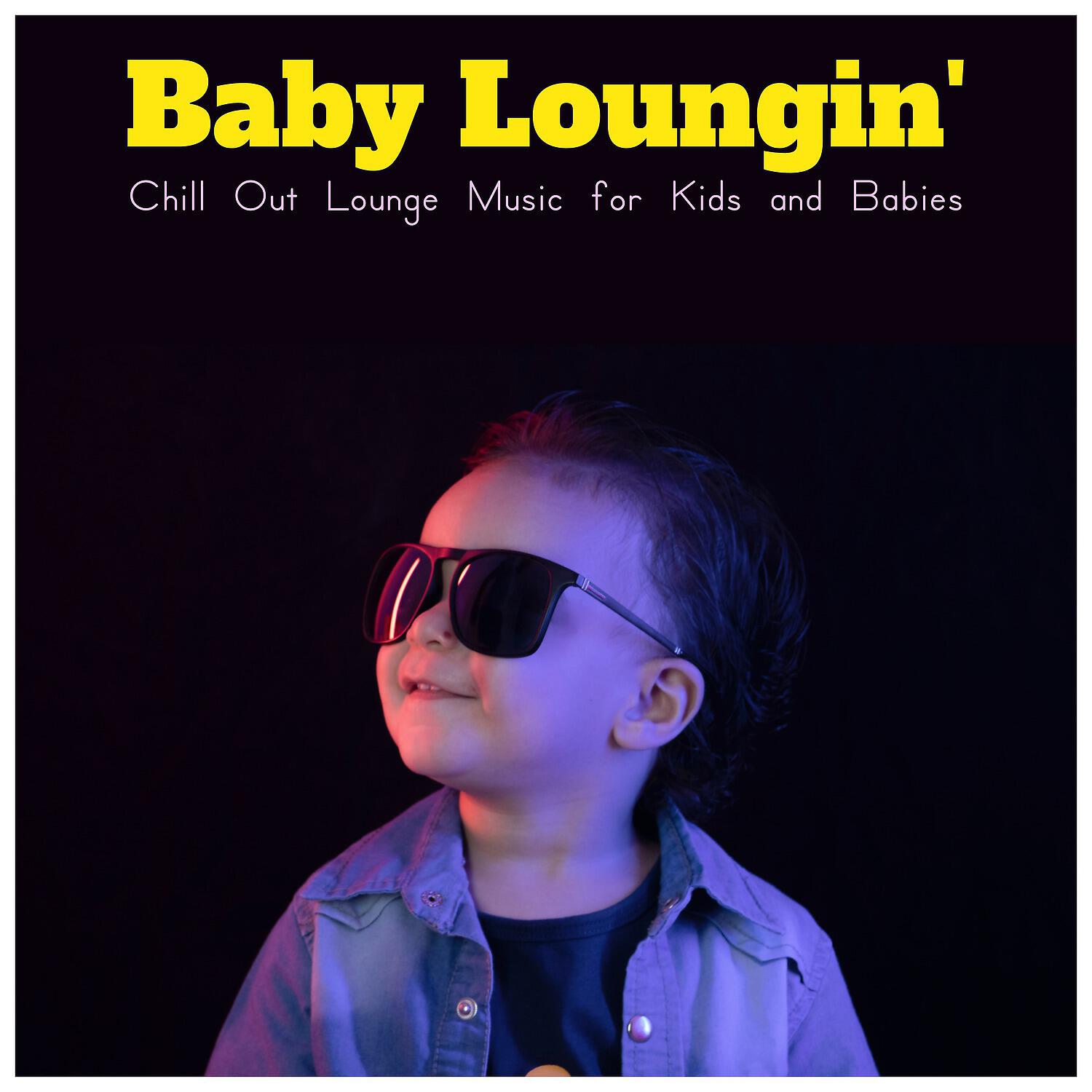 Baby Music Center - Find Peace Within, Not Without