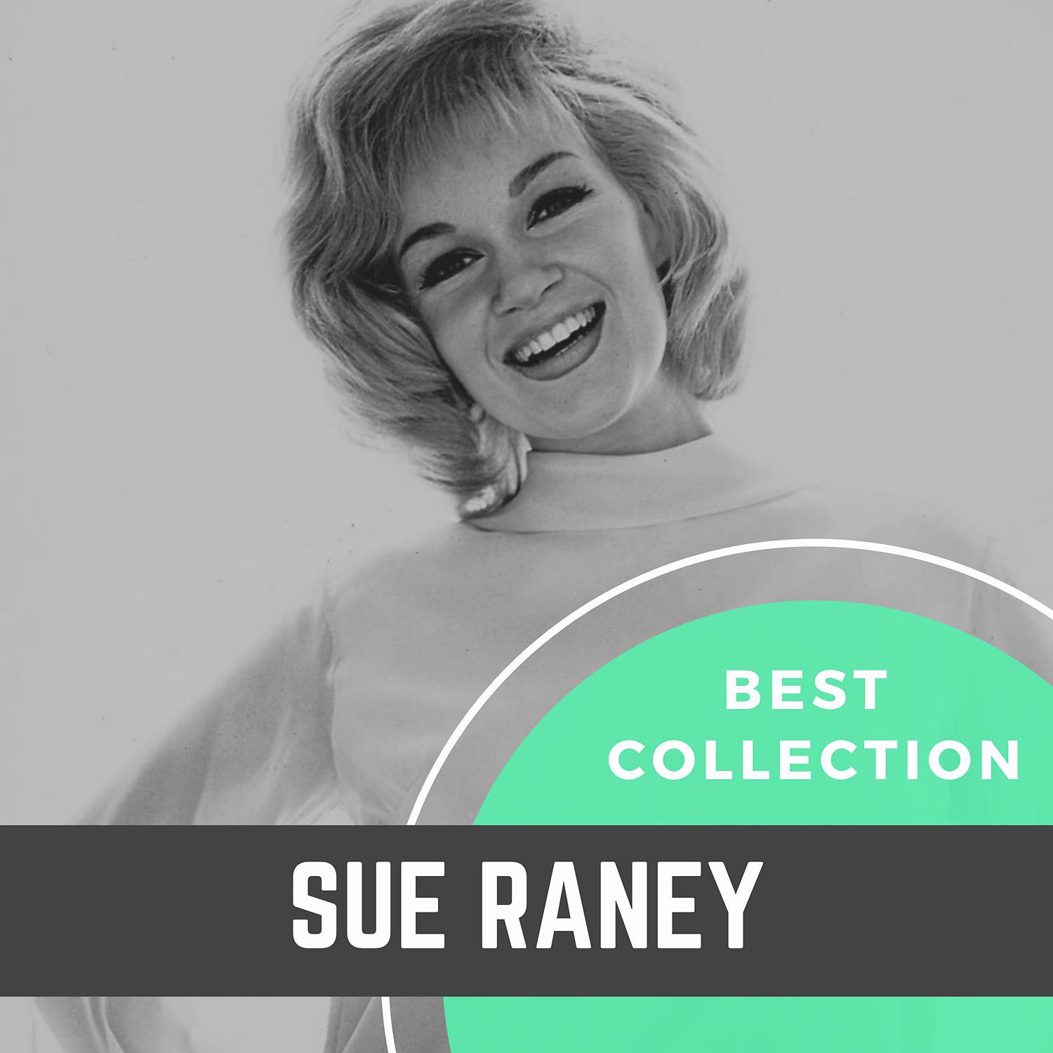 Постер альбома Best Collection Sue Raney
