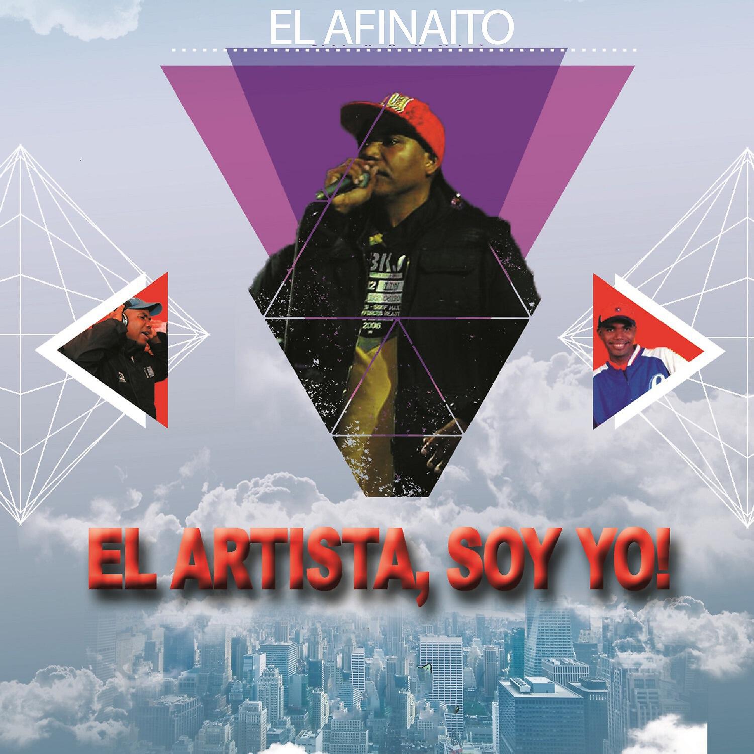 El Afinaito - Fulanito de Tal