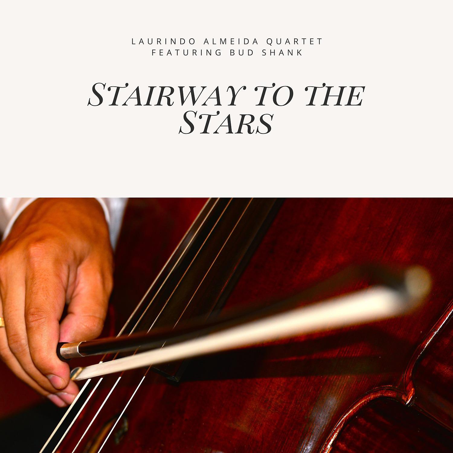 Постер альбома Stairway to the Stars