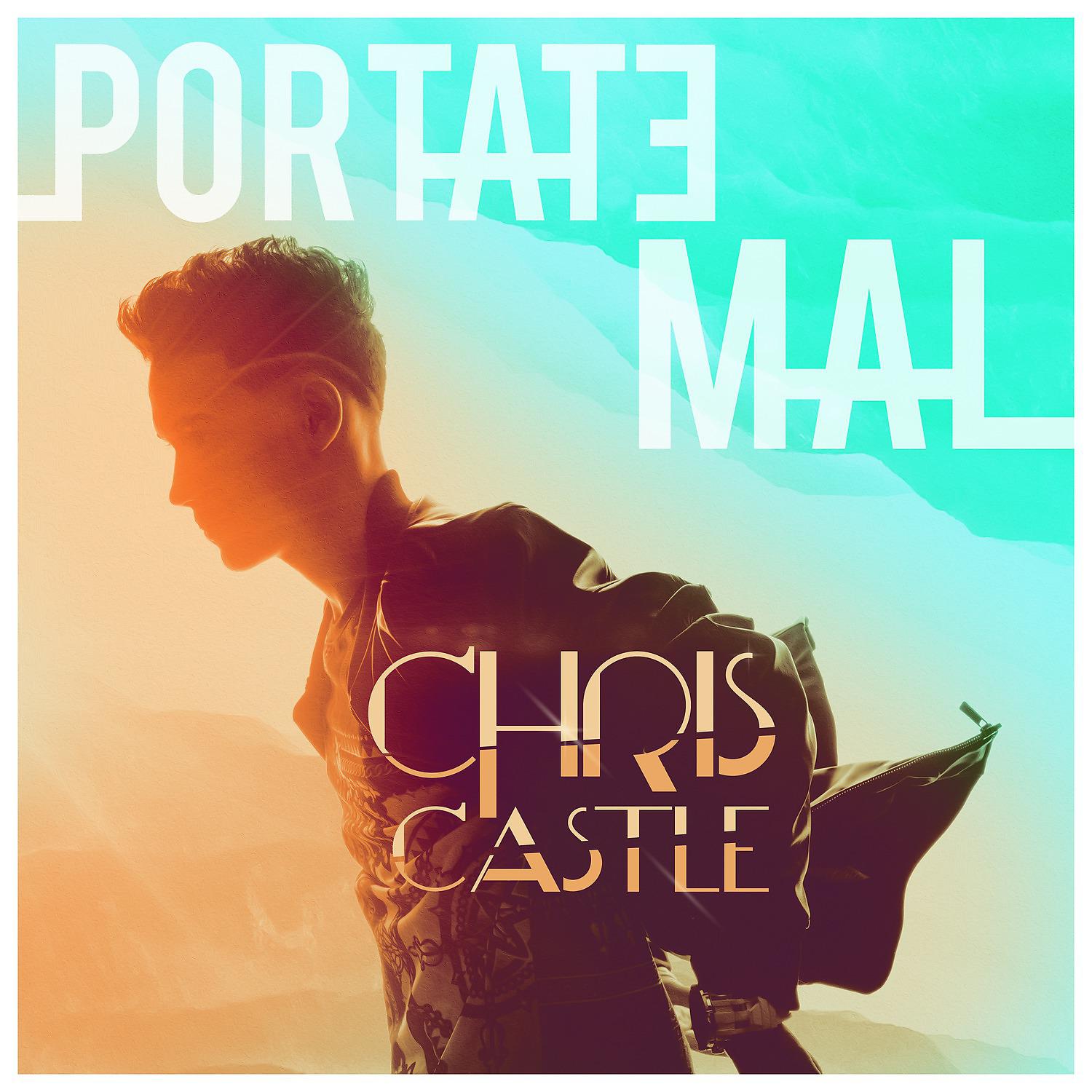 Постер альбома Pórtate Mal