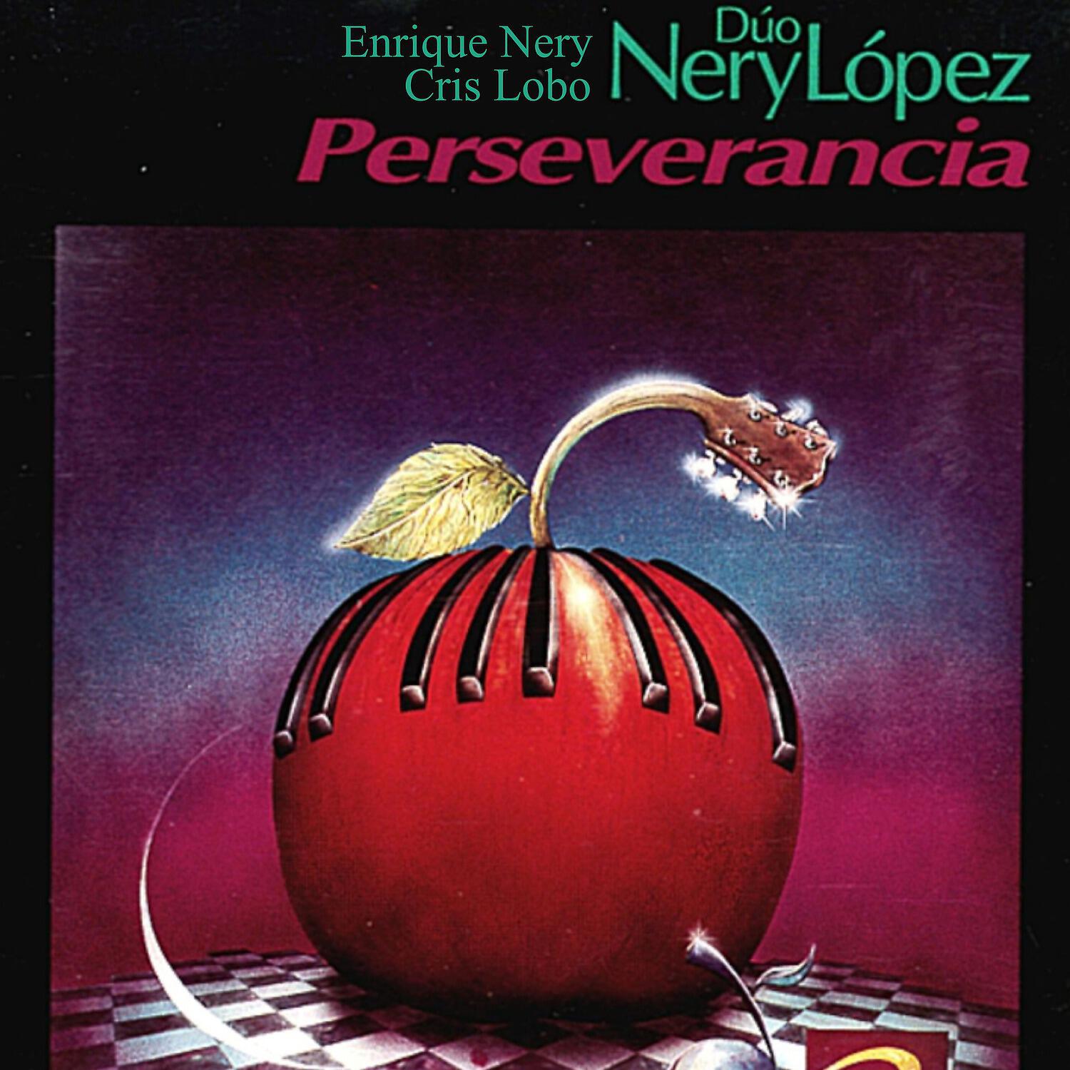 Dúo Nery López - La Danza de las Ballenas