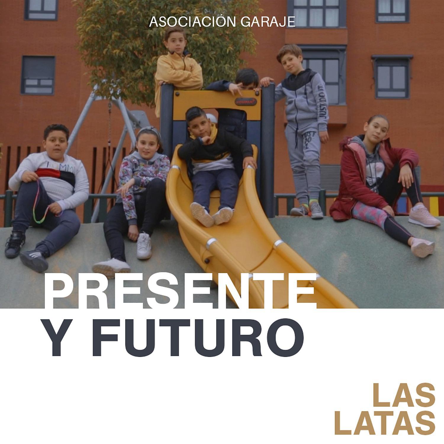 Постер альбома Presente y futuro
