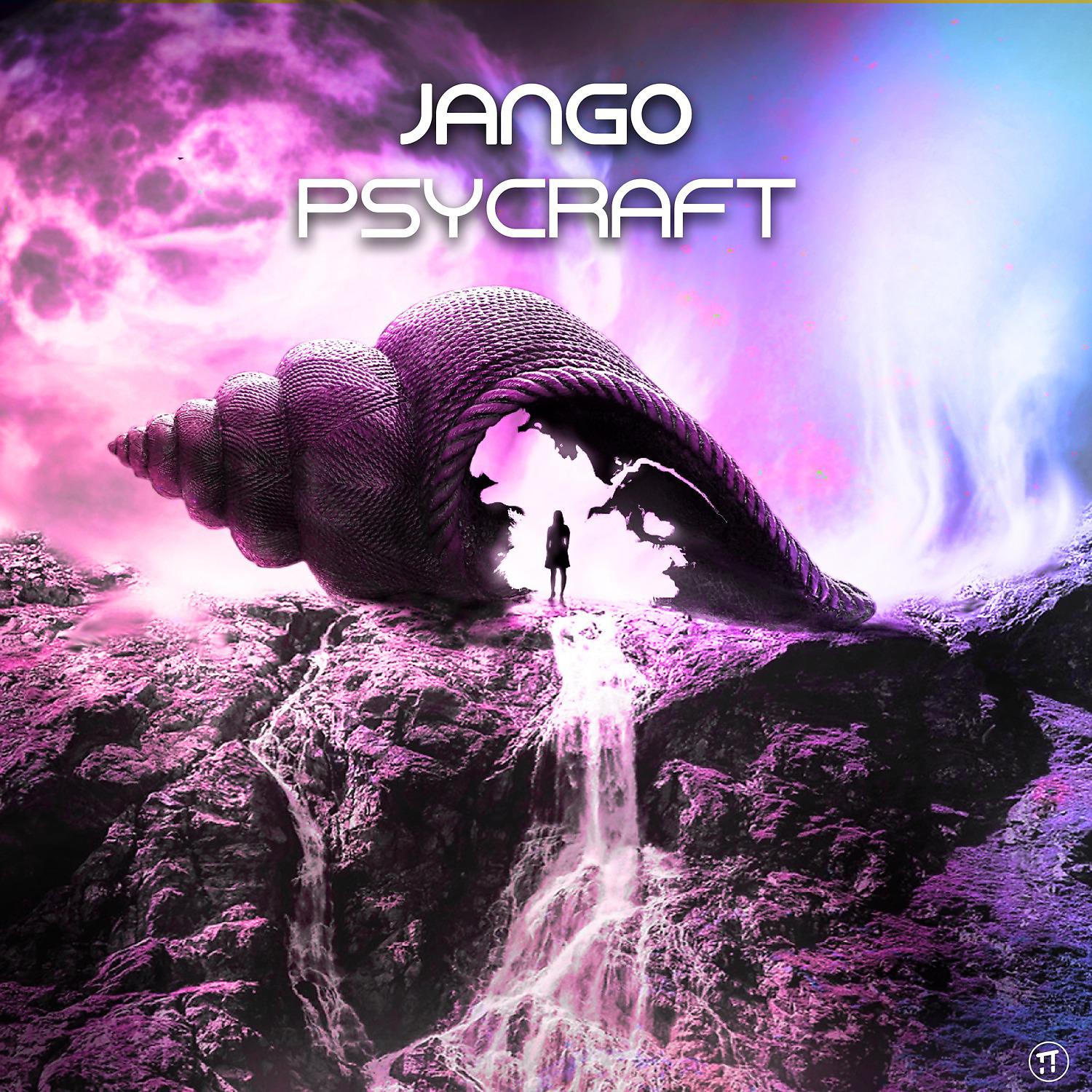 Постер альбома Psycraft