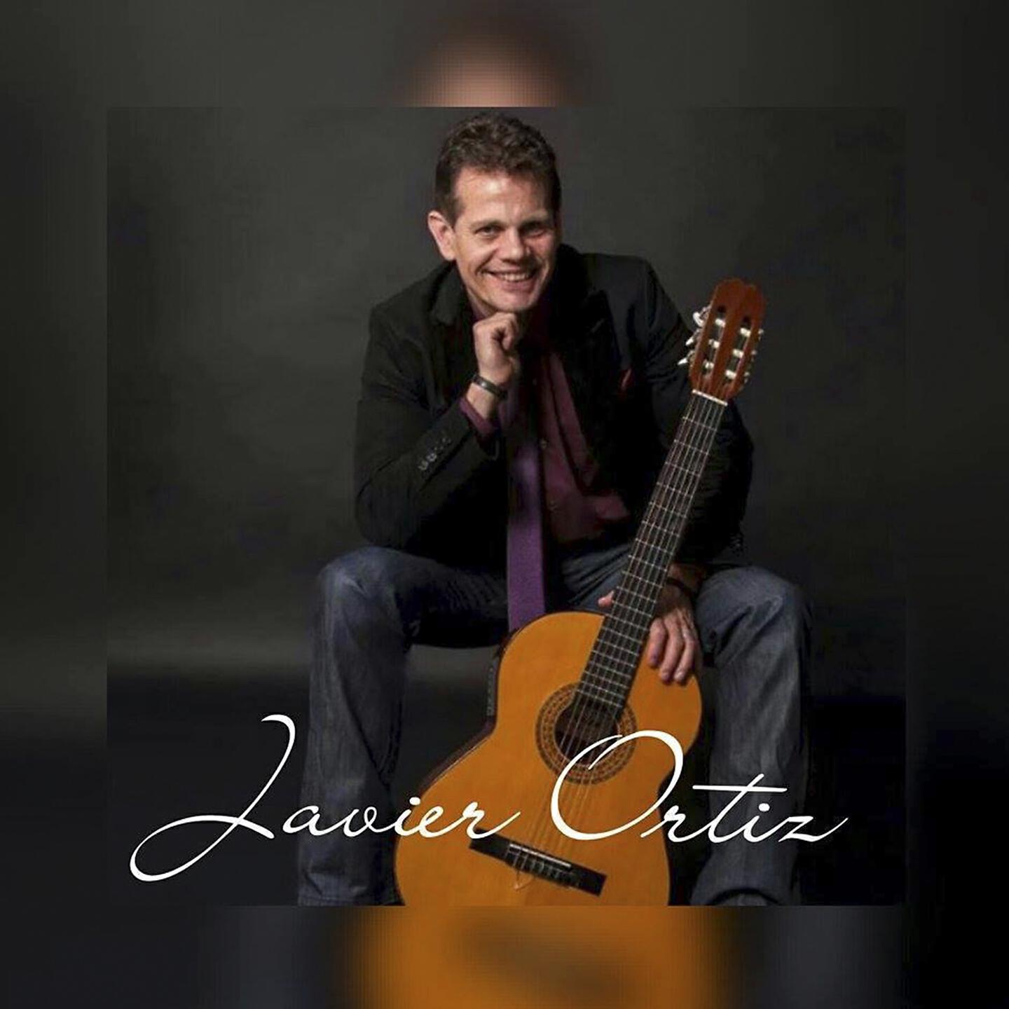 Javier Ortiz - Ayuda