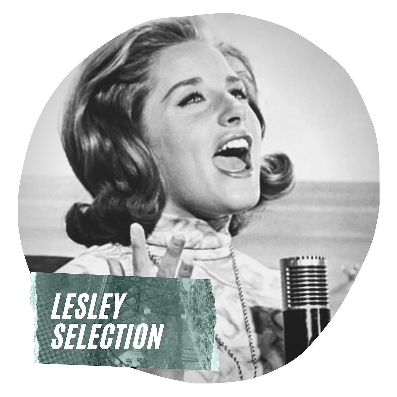Постер альбома Lesley Selection