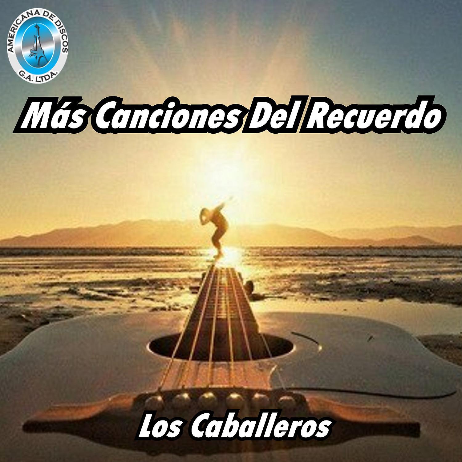 Постер альбома Más Canciones del Recuerdo