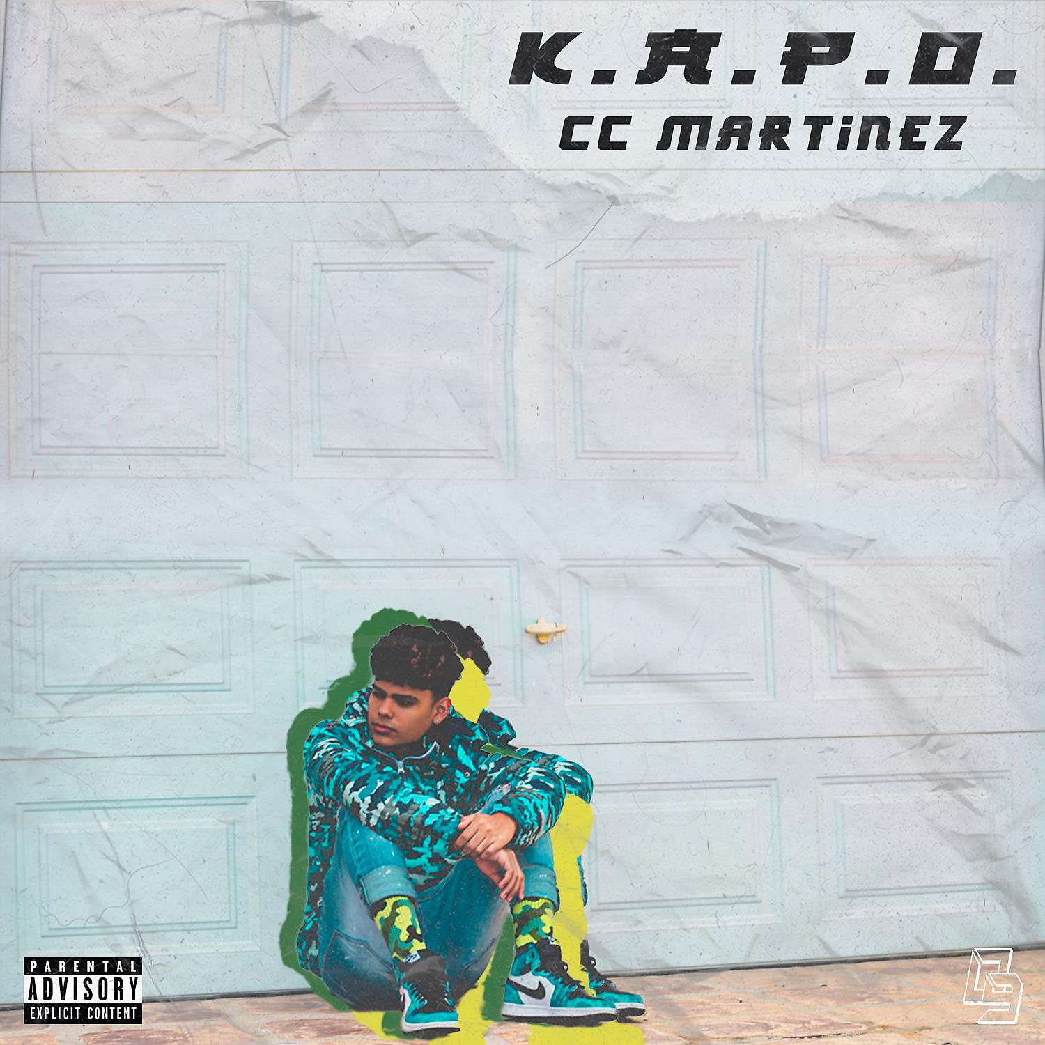 Постер альбома K.A.P.O.