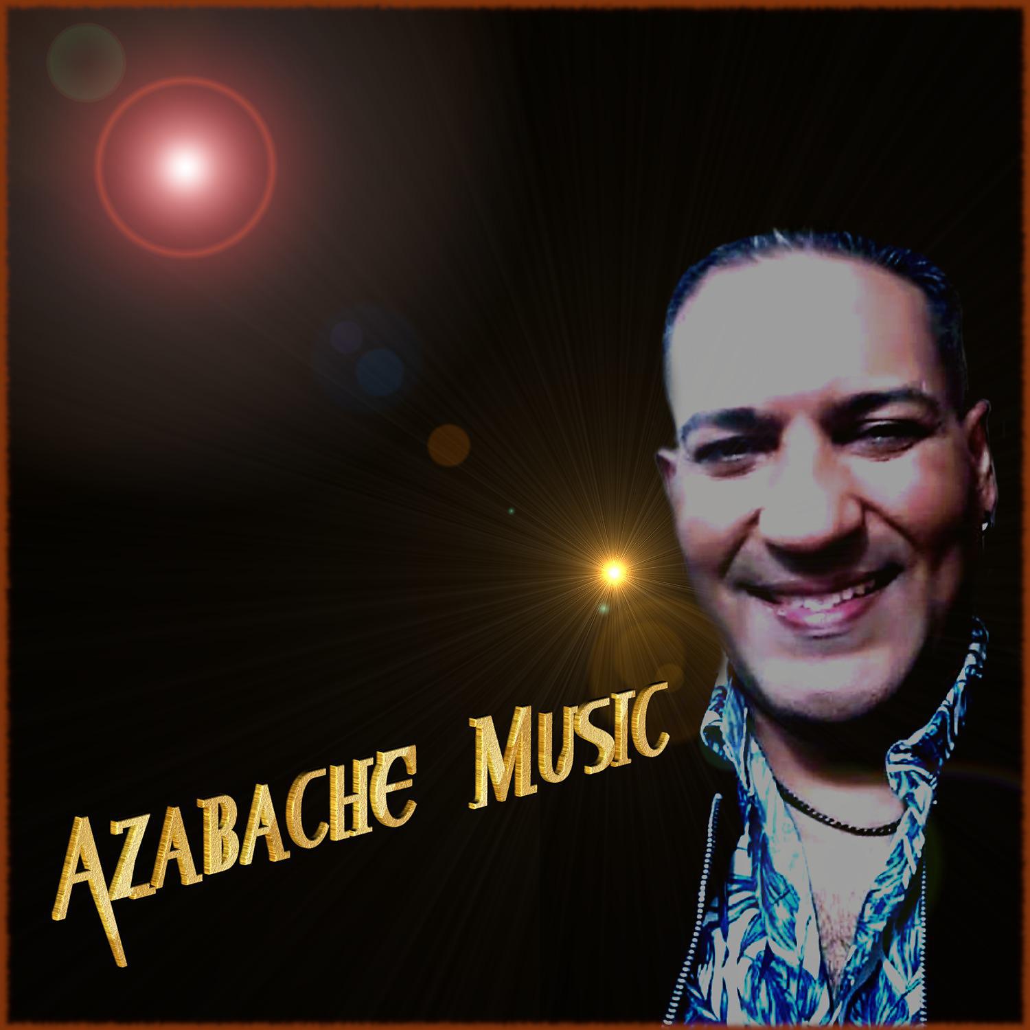 Постер альбома Azabache Music