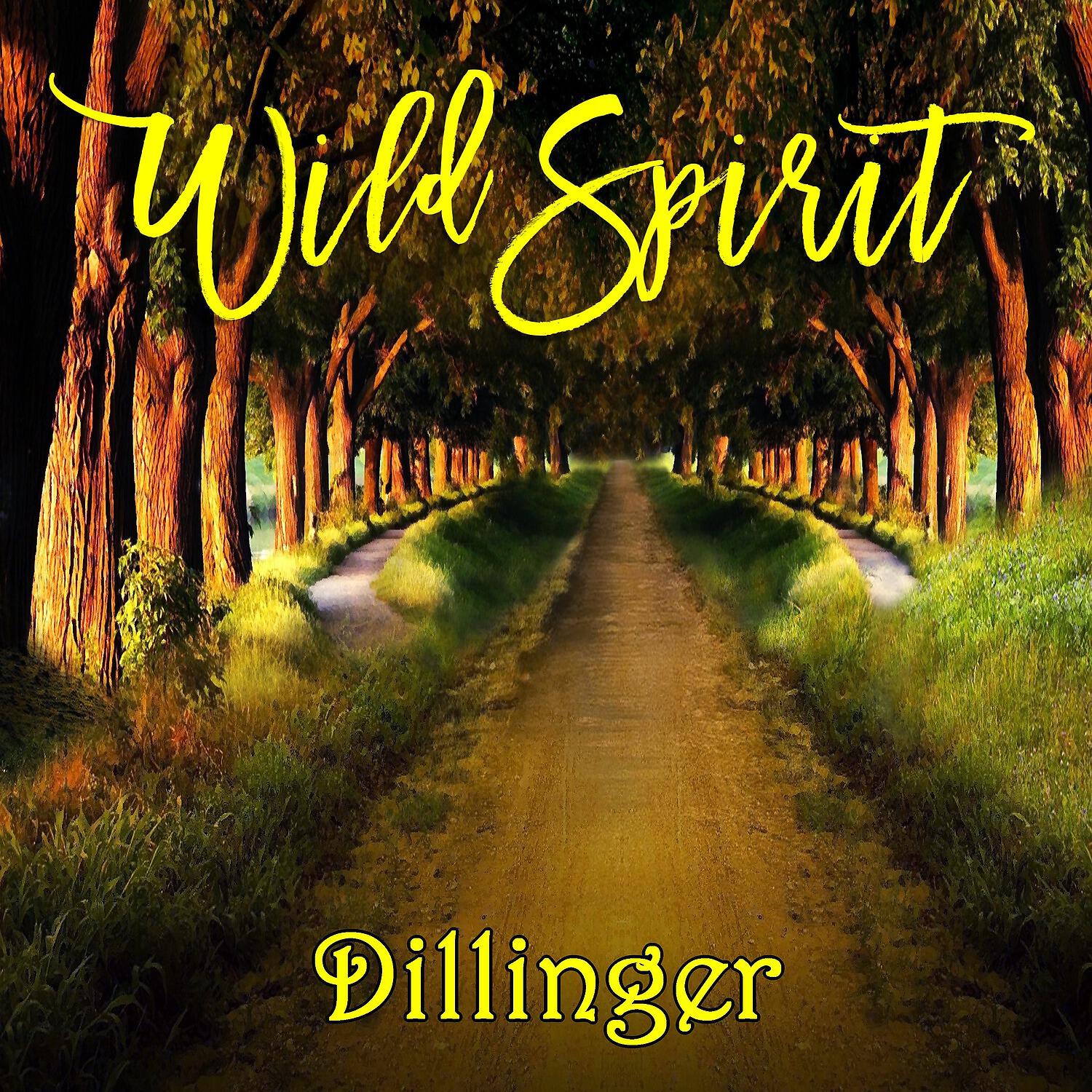 Dillinger - Race Day