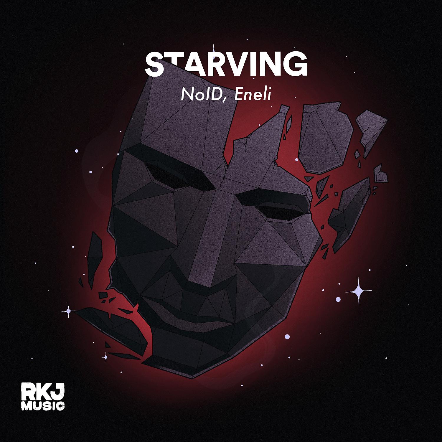 Постер альбома Starving (feat. Eneli)