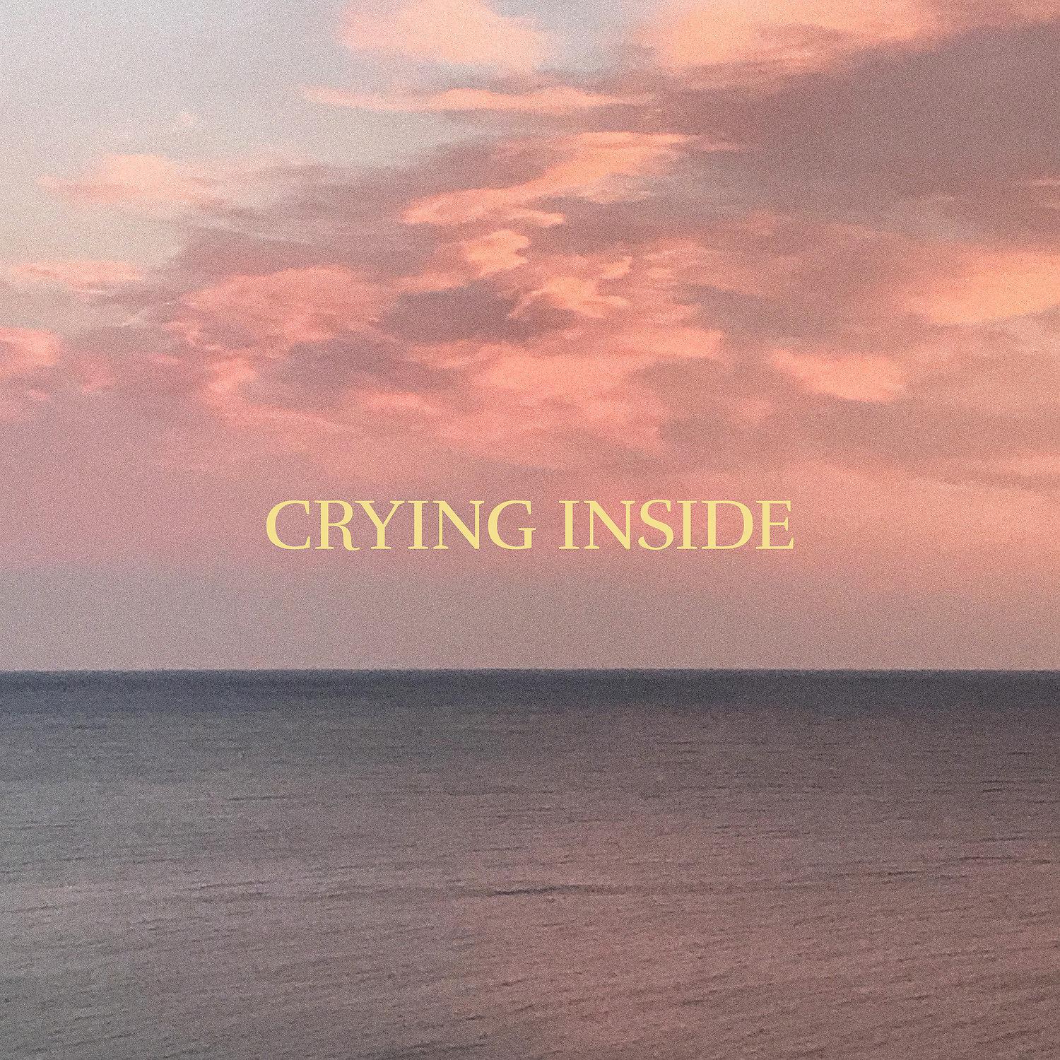 Постер альбома Crying Inside