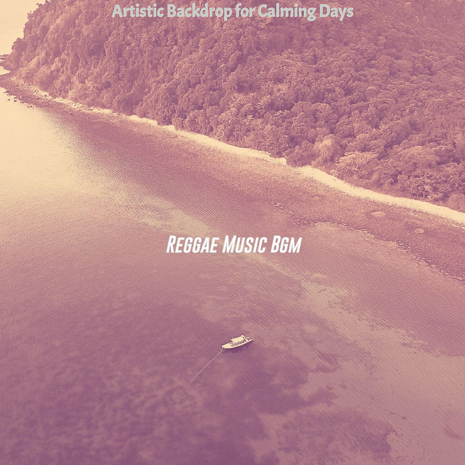 Reggae Music Bgm - Smart West Indian Steel Drum Music - Vibe for Beaches