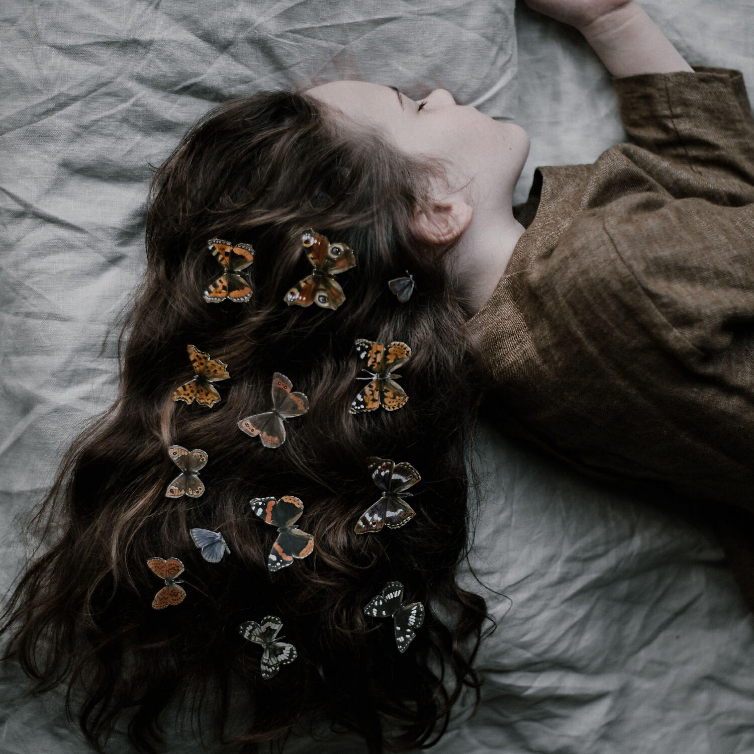 Deep Sleep Music Collective - Music and Sounds to Put Babies to Sleep, Pt. 3
