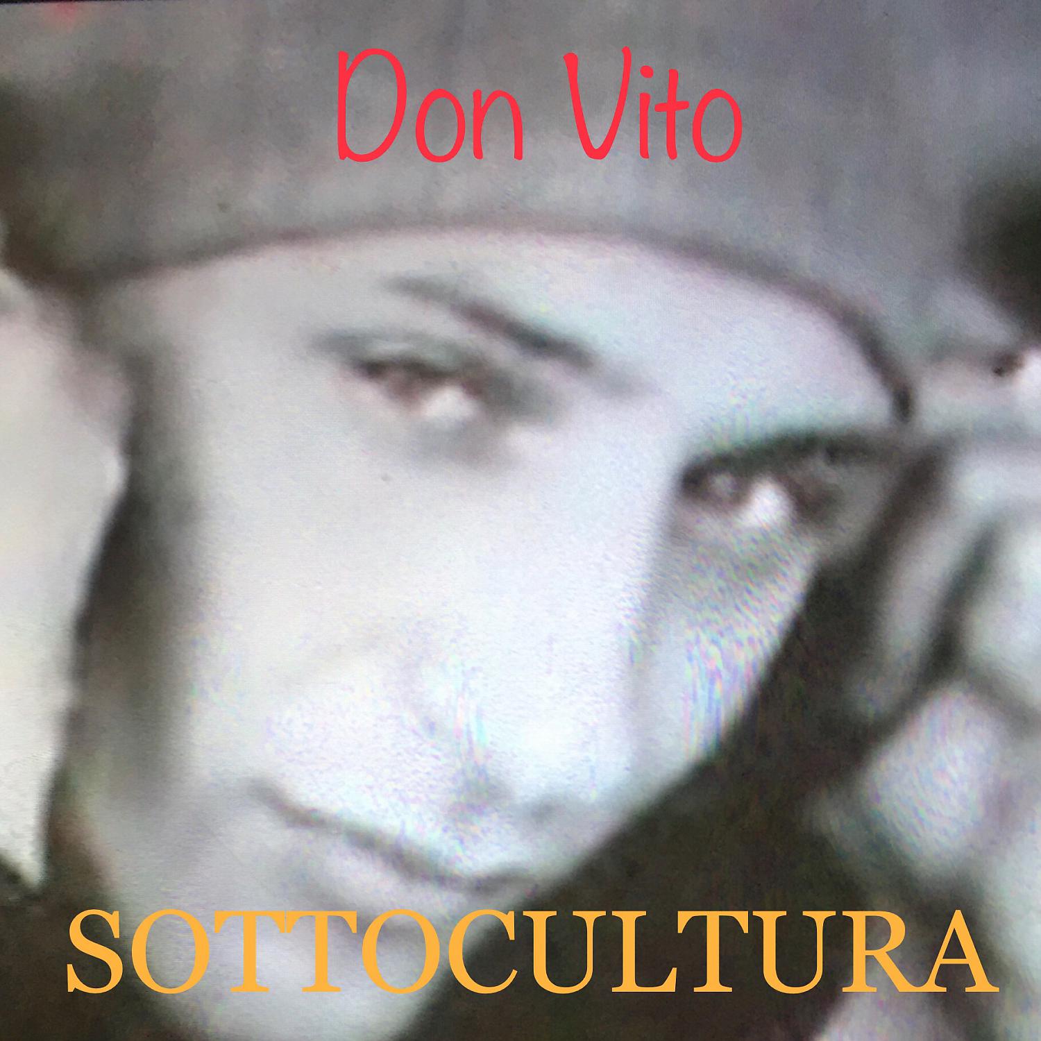 Постер альбома Sottocultura (Deluxe edition)
