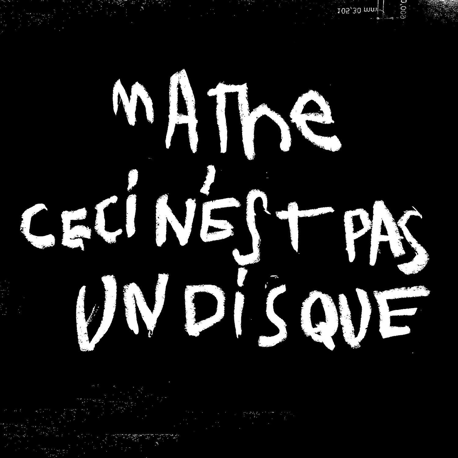 mAthe - Bastardo (BSN Posse Remix)