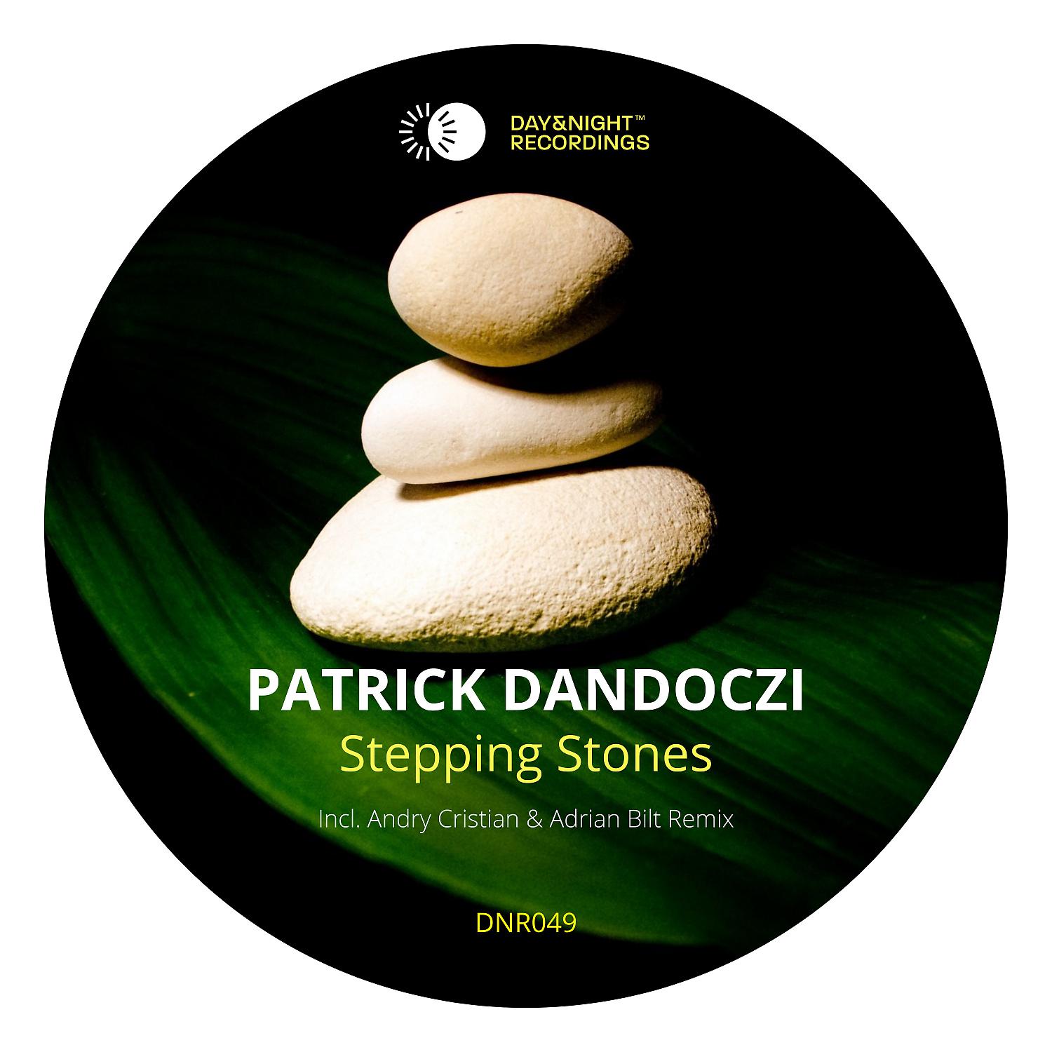 Постер альбома Stepping Stones