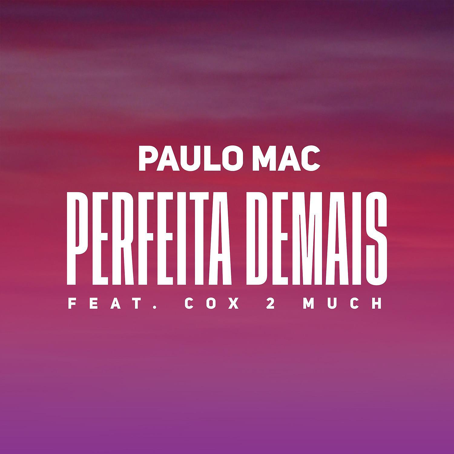 Постер альбома Perfeita Demais