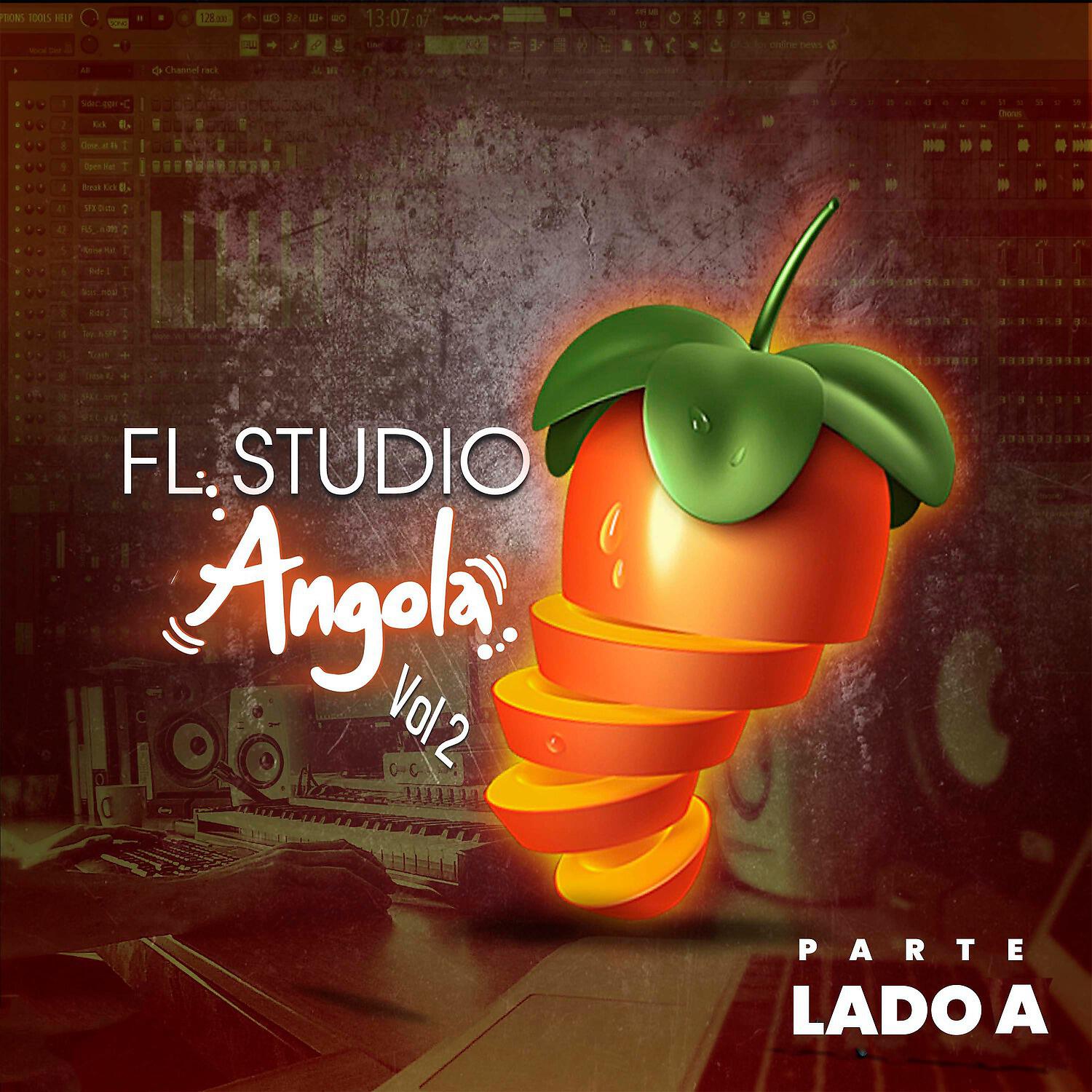 Fl Studio Angola - Q.A.P