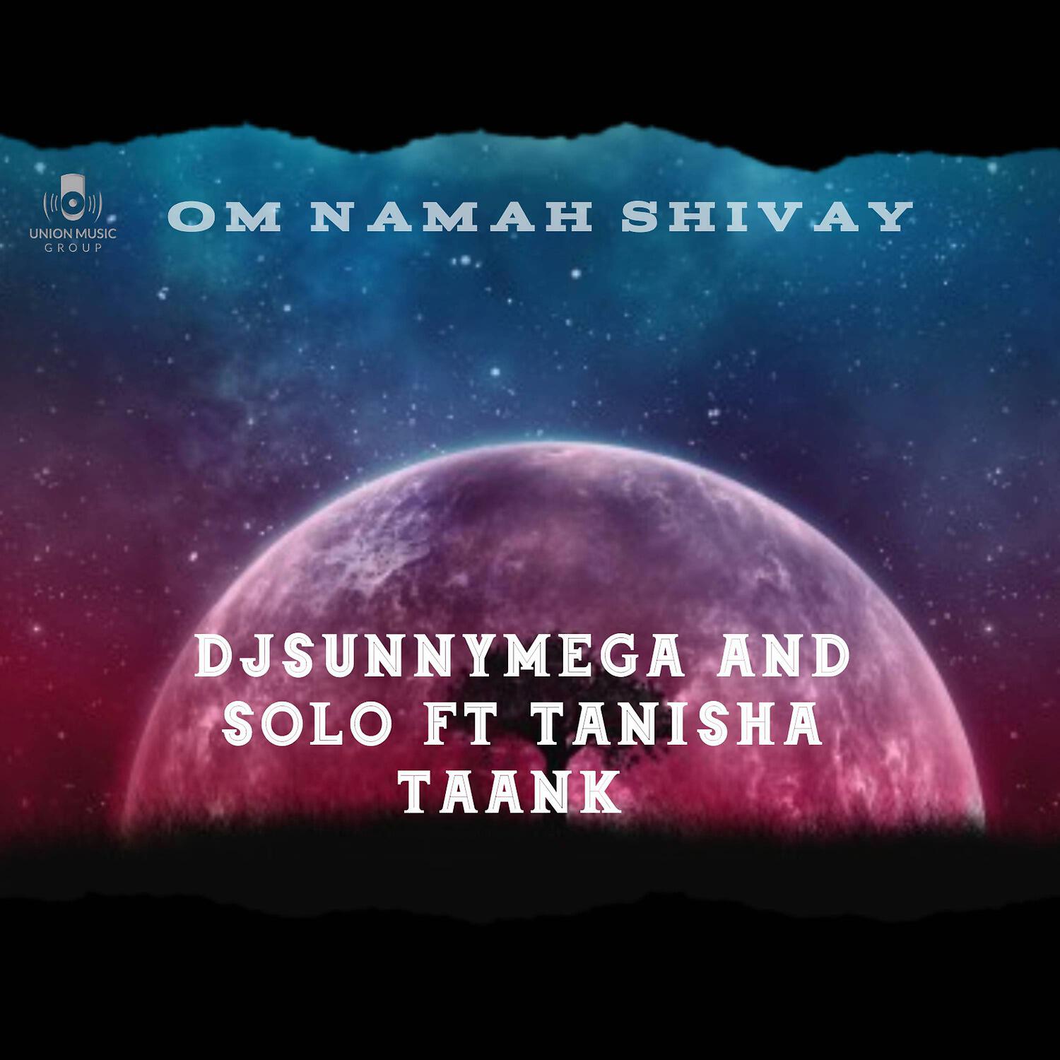 DJSunnyMega - Om Namah Shivay