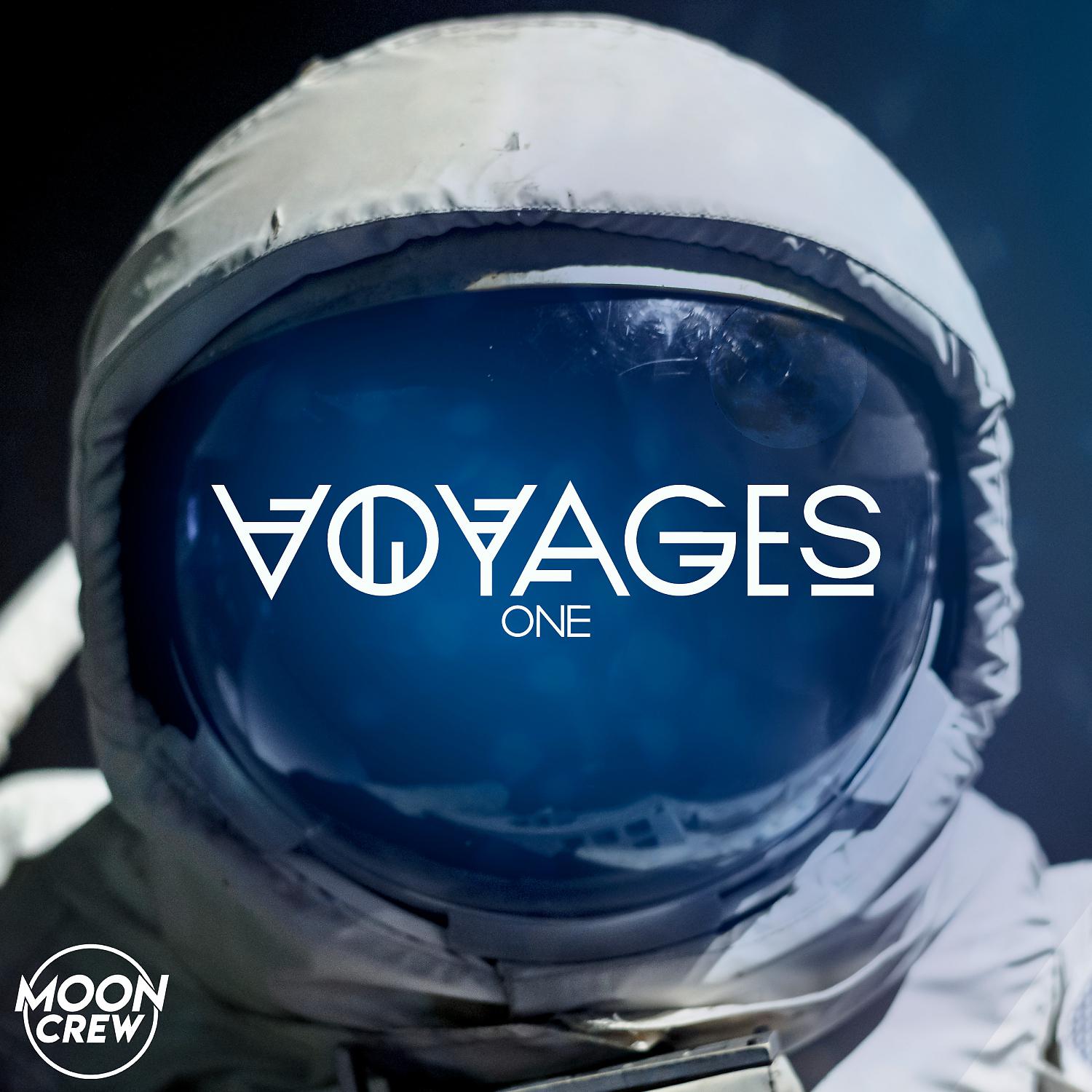 Постер альбома Voyages One