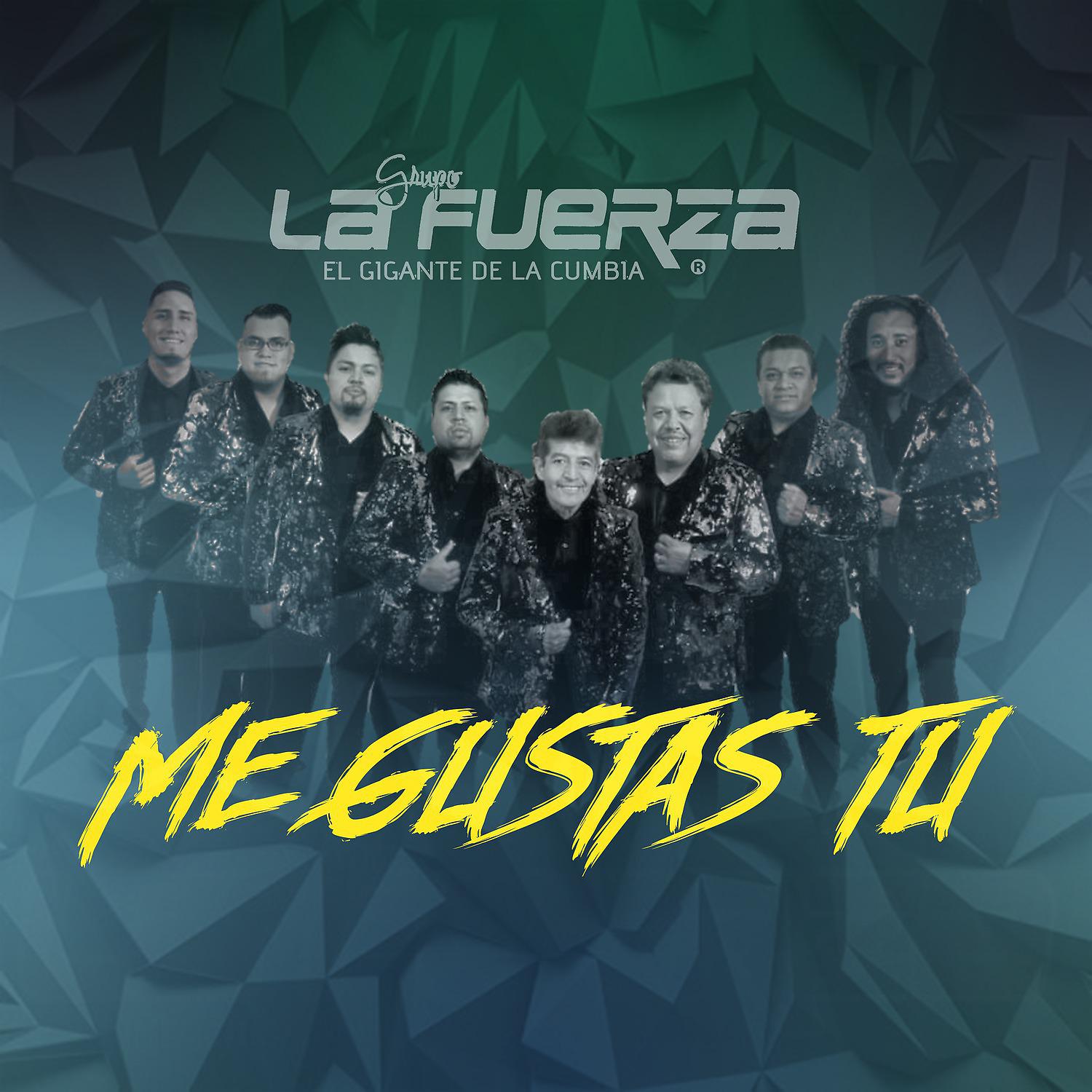 Постер альбома Me Gustas Tú