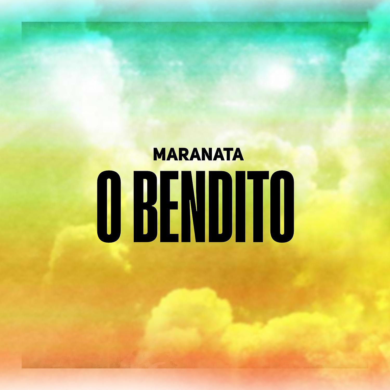 Постер альбома O Bendito