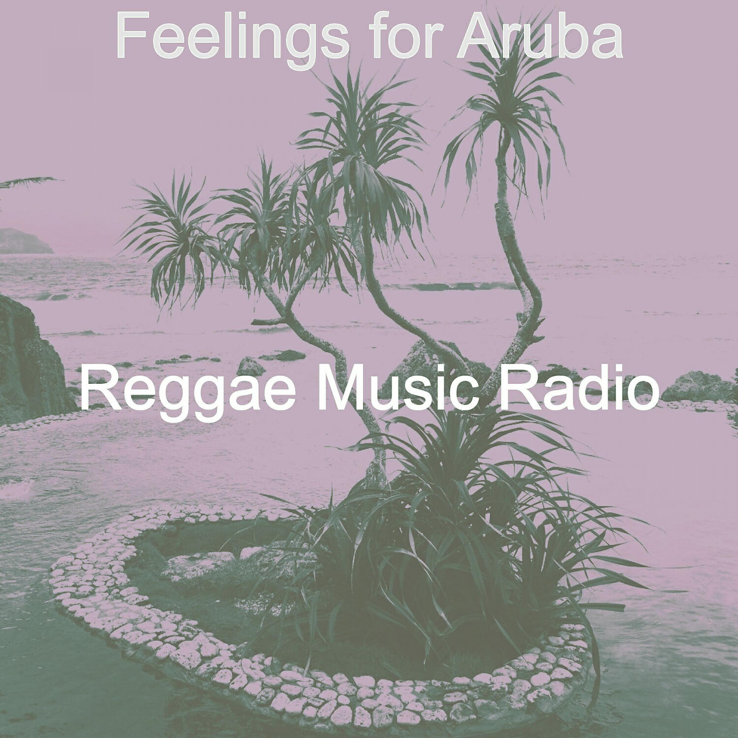 Reggae Music Radio - West Indian Music Soundtrack for Aruba