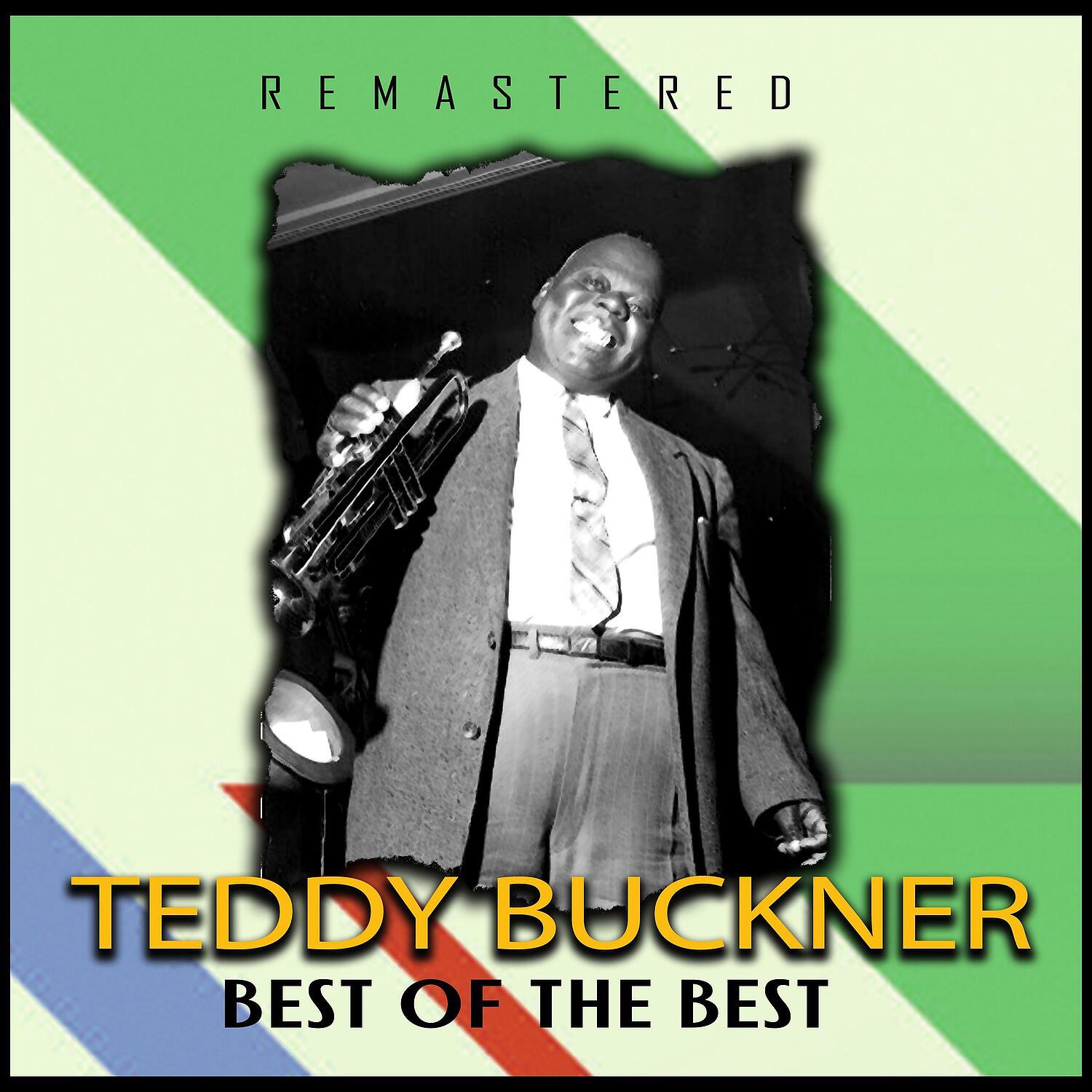 Teddy Buckner - Mack the Knife (Remastered)