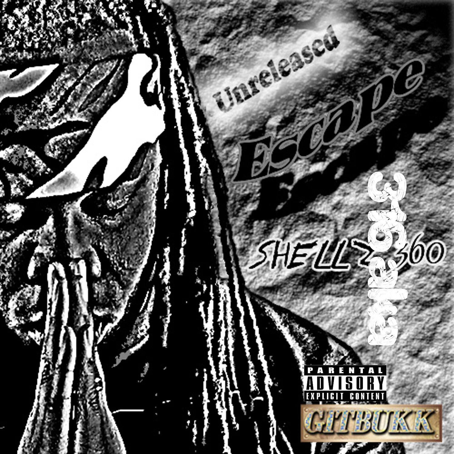 316 AKA Shellz 360 - Power And Knowledge