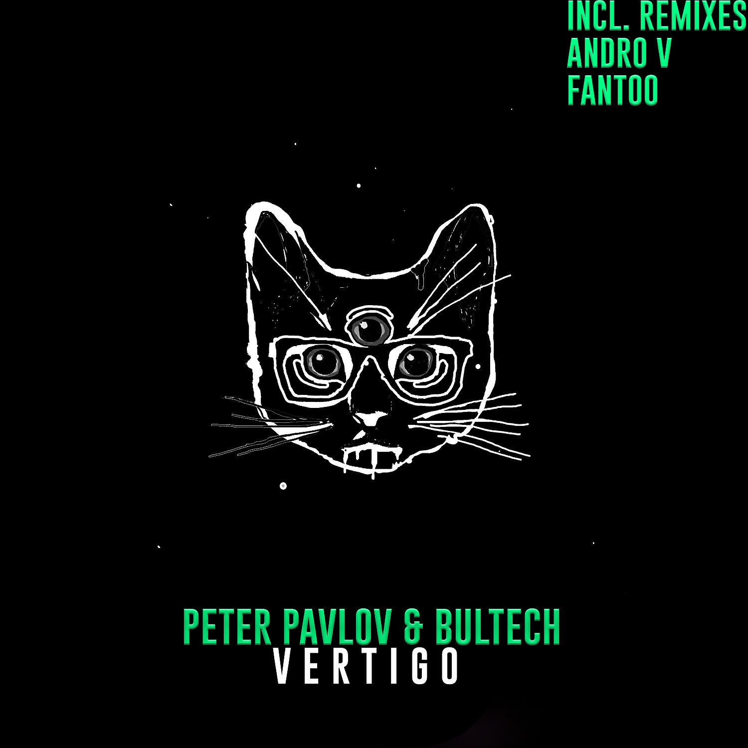 Peter Pavlov - Vertigo (Original Mix)