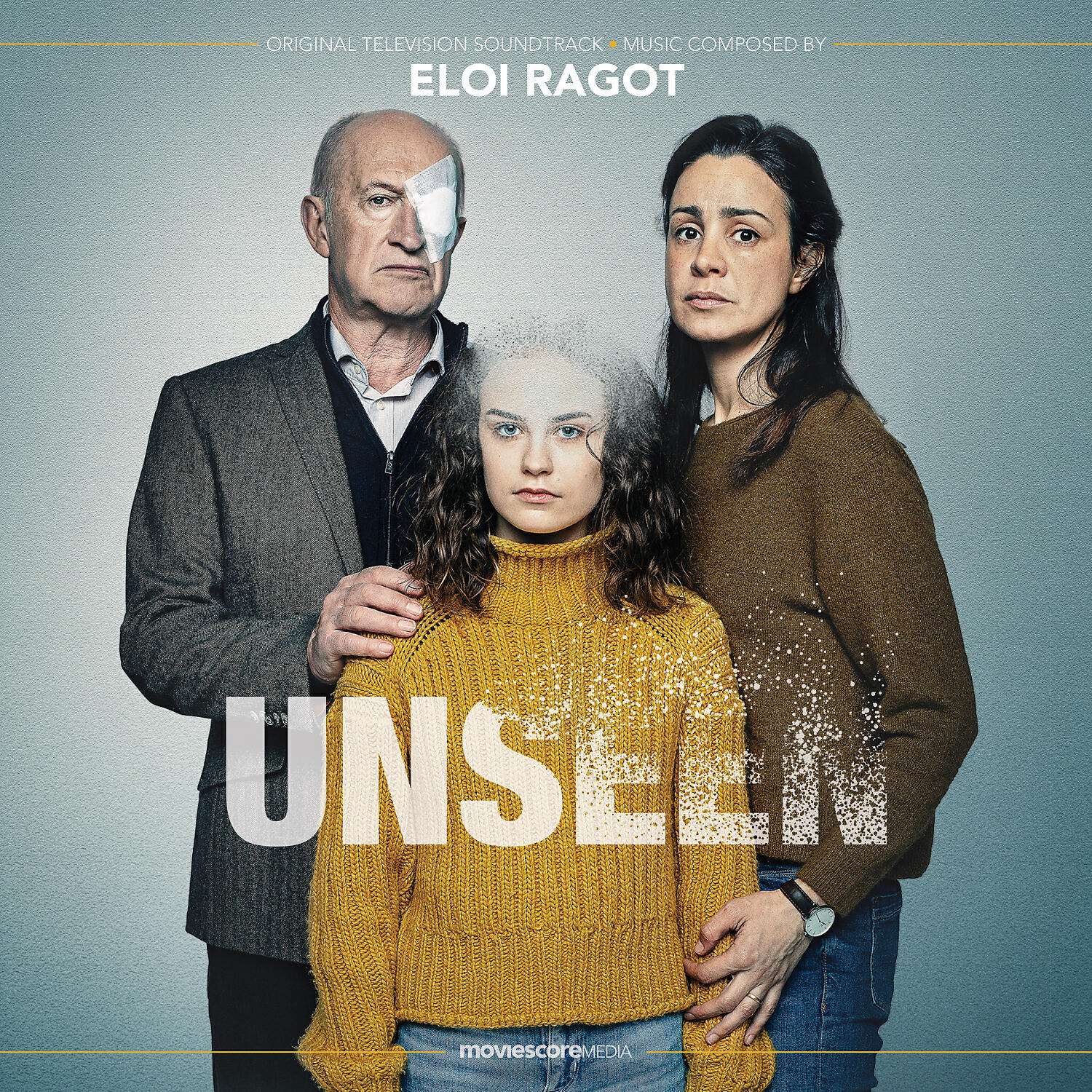 Eloi Ragot - An Epidemic