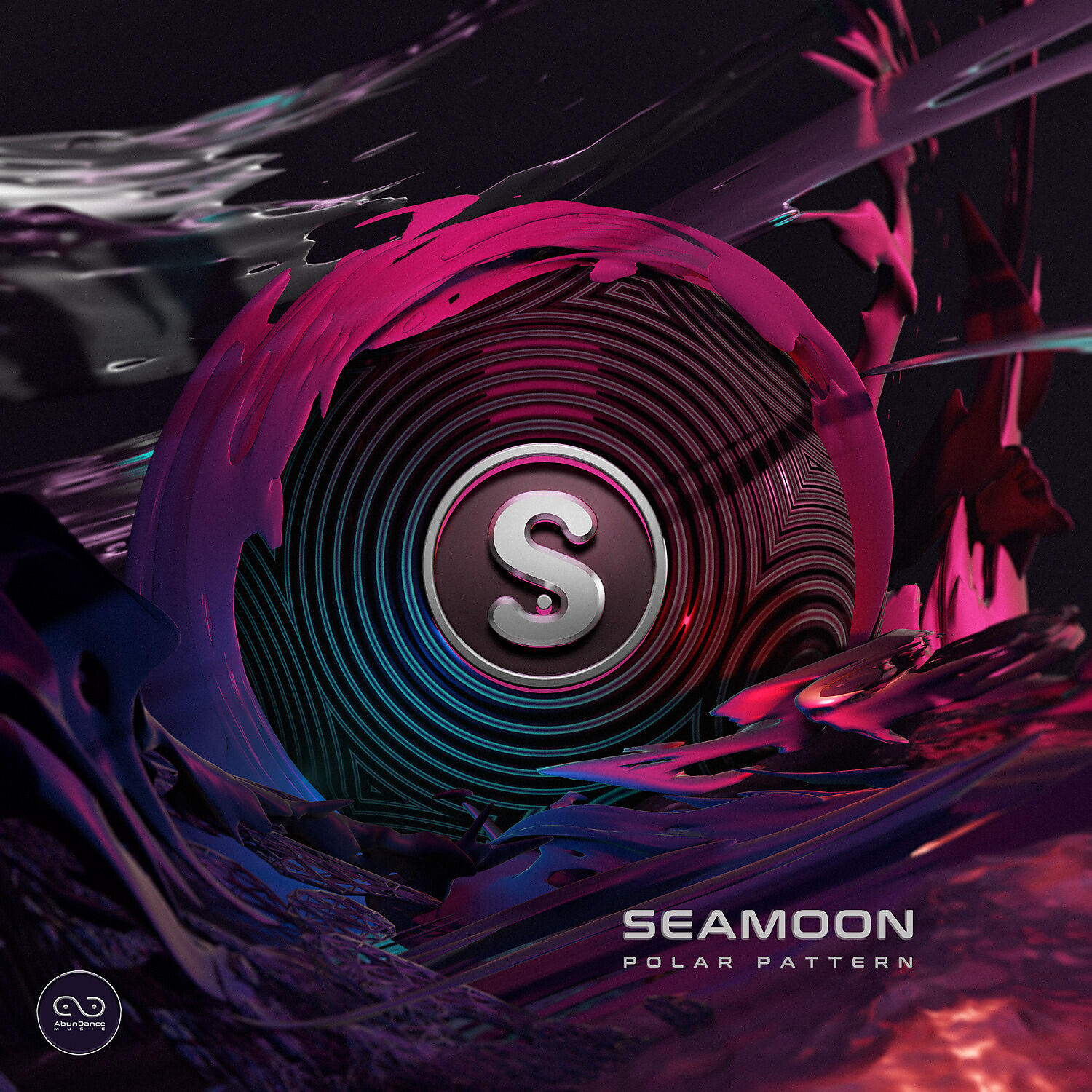 Seamoon - Oud Vibration (feat. Multi Tul)