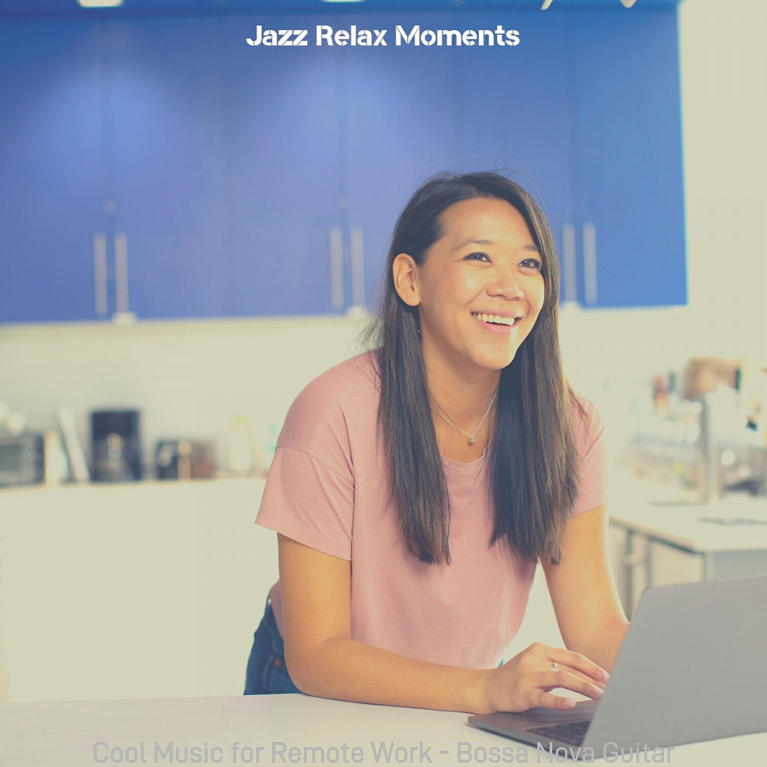 Jazz Relax Moments - Terrific Saxophone Bossa Nova - Vibe for Remote Work