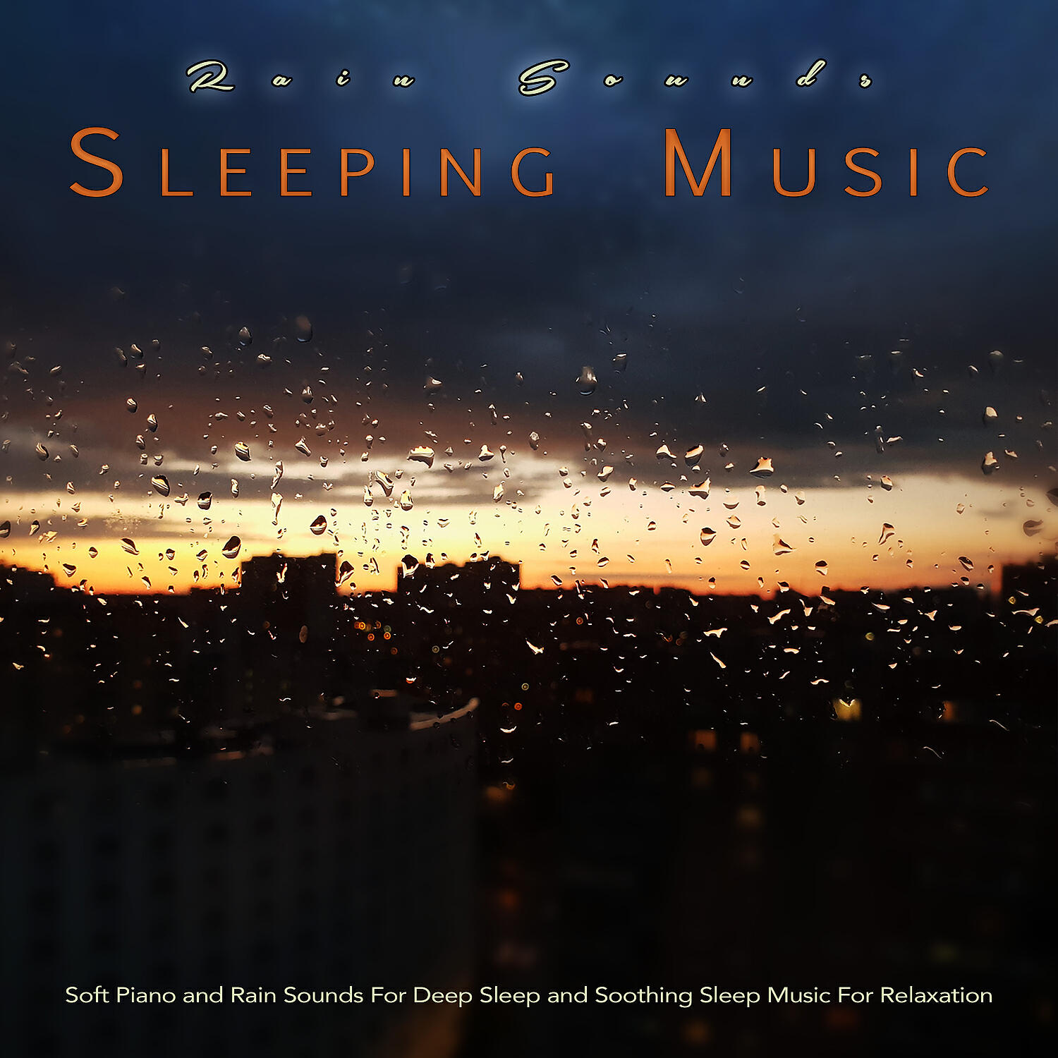 Music For Sleep - Sleep Music System