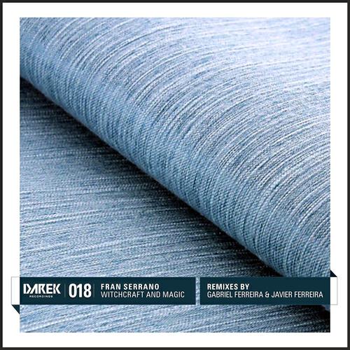 Fran Serrano - Emily's Groove (Gabriel Ferreira Remix)