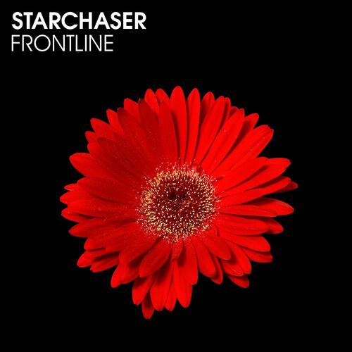 Starchaser - Frontline (Matteo Marini Radio Mix)