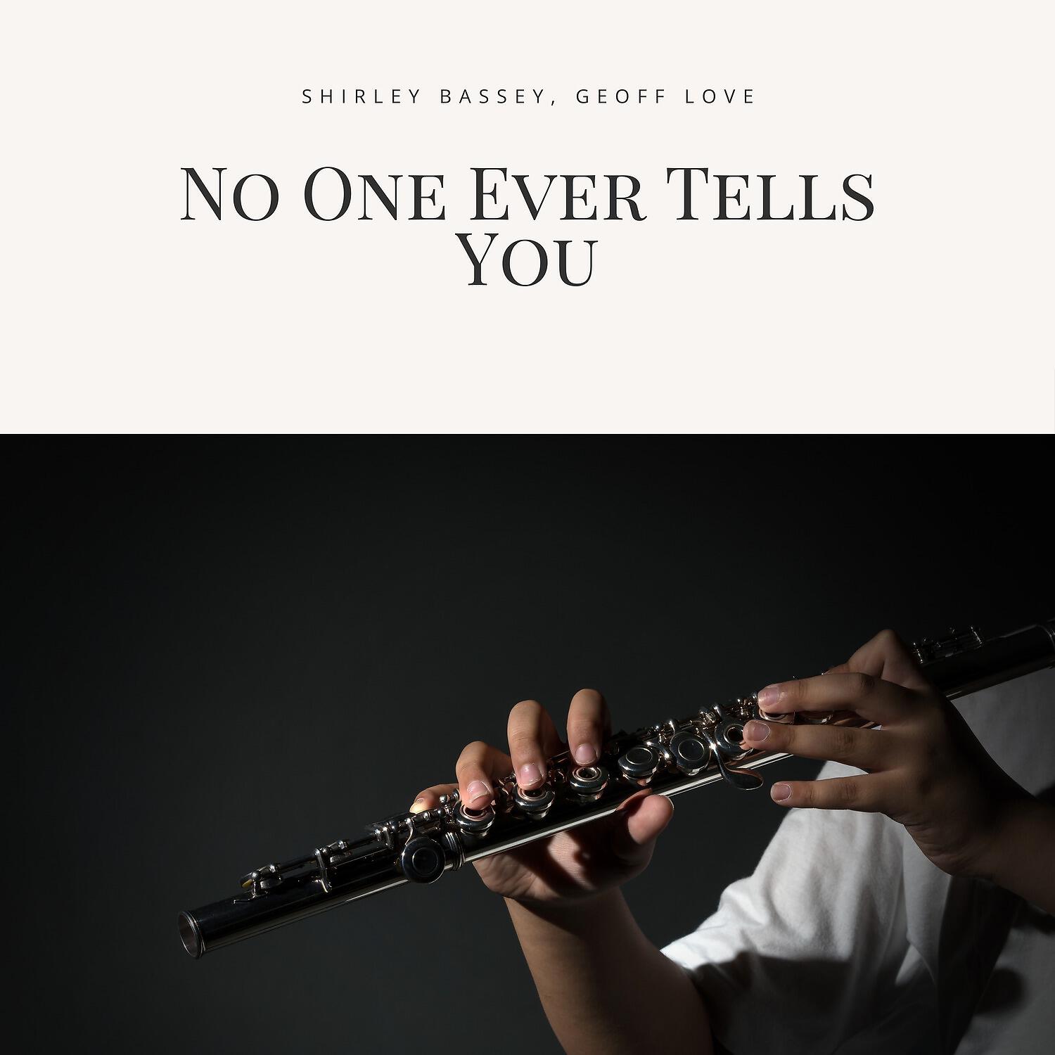 Shirley Bassey - Shirley Bassey with Geoff Love and his Orchestra  Ive Got You Under My S.Normalized