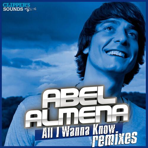 Abel Almena - All I Wanna Know (Xavi Carrique & Manel Alves Remix)
