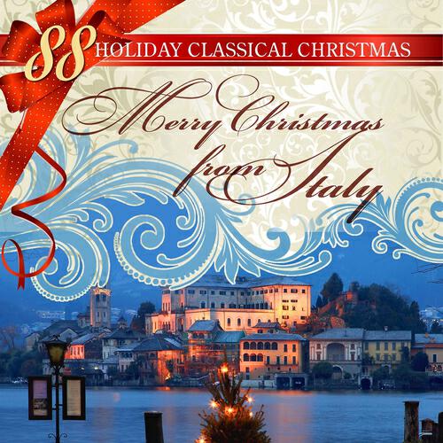 Tbilisi Symphony Orchestra - Il Barbiere di Siviglia, The Barber of Seville: Overture