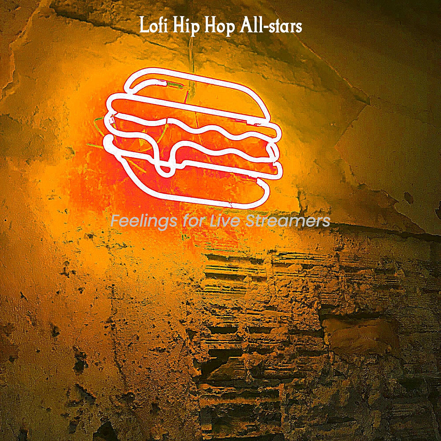 Lofi Hip Hop All-stars - Chillhop Soundtrack for Streaming