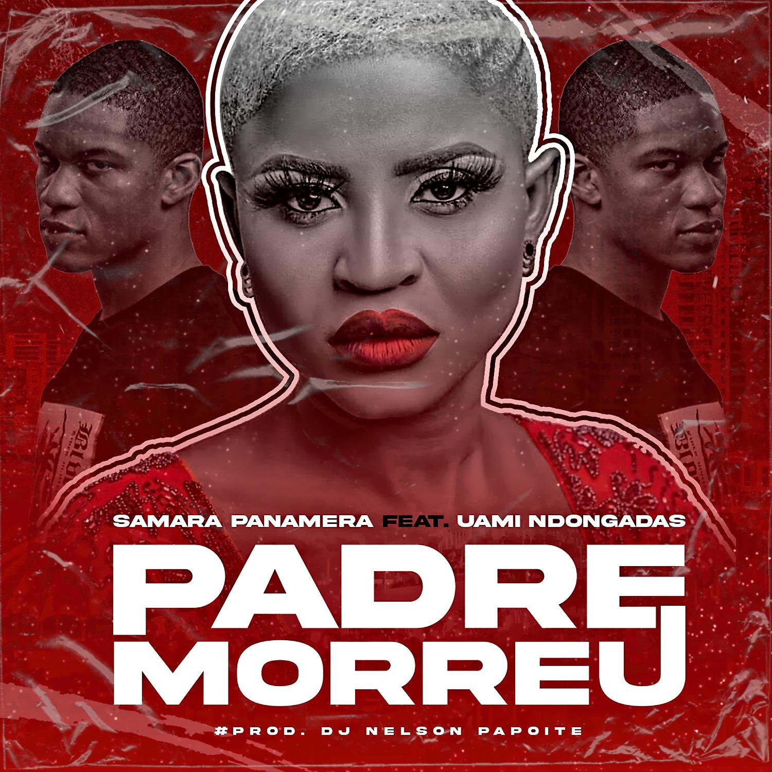 Постер альбома Padre Morreu