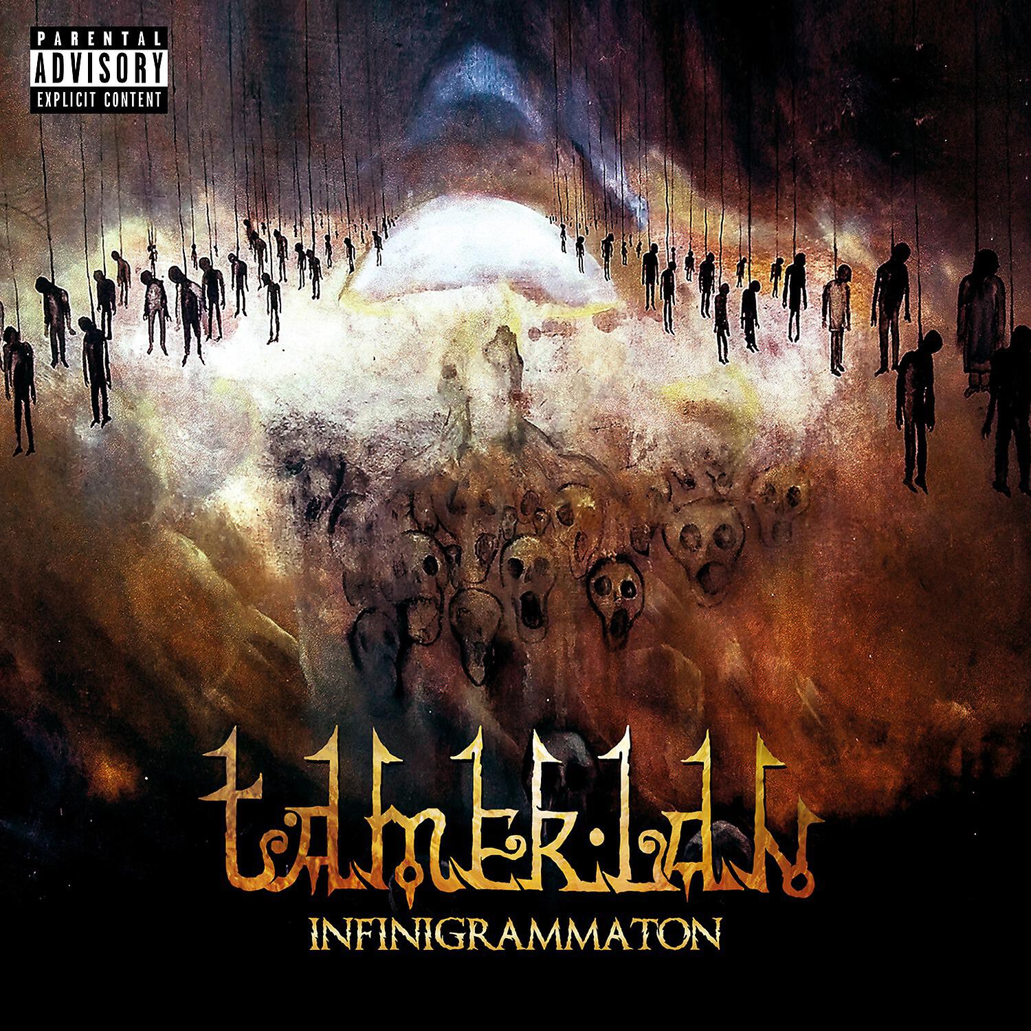 TAMERLAN - Heart of a Man – Soul of a Wolf